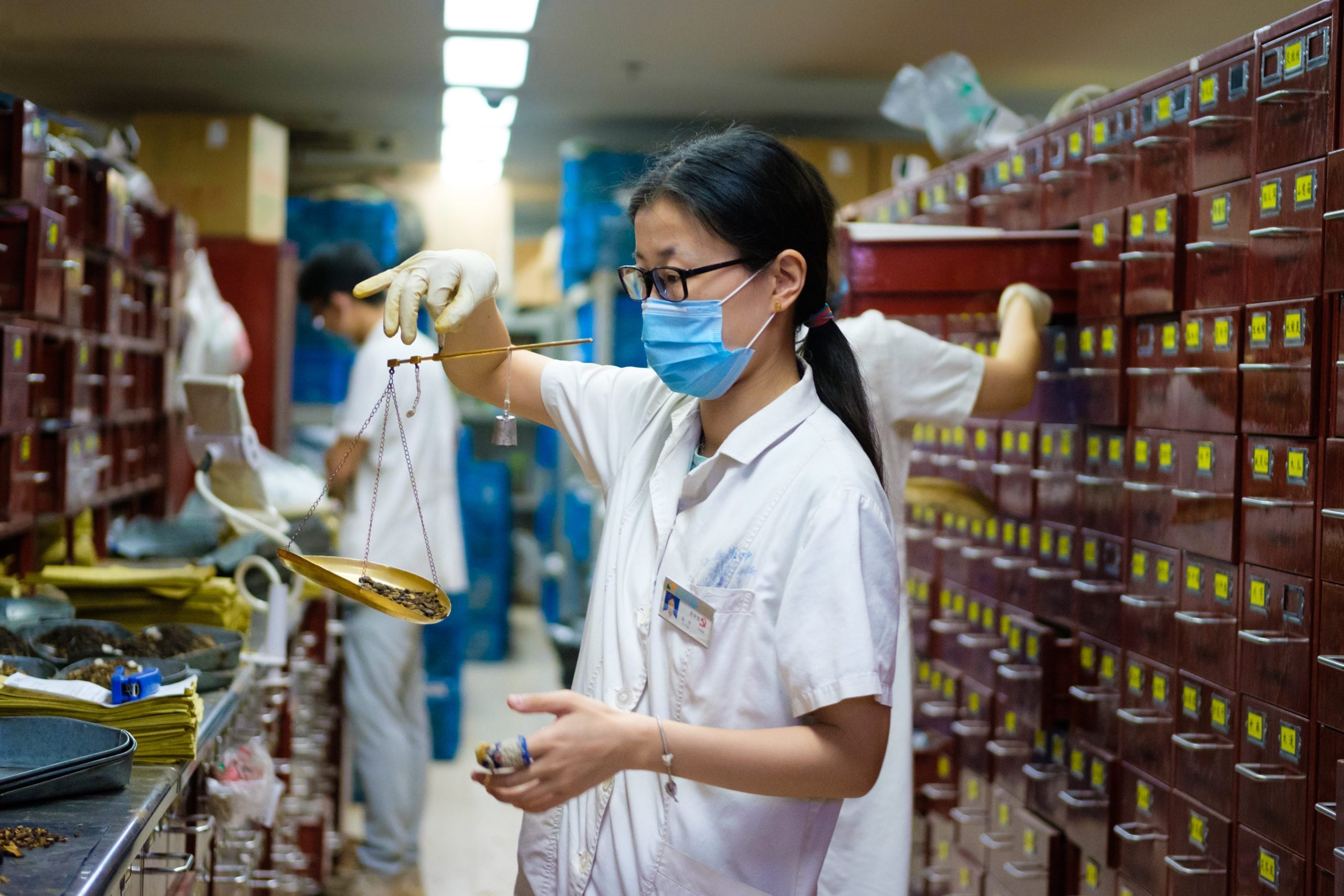 Il sistema sanitario cinese tra vecchie sfide e nuove necessità
