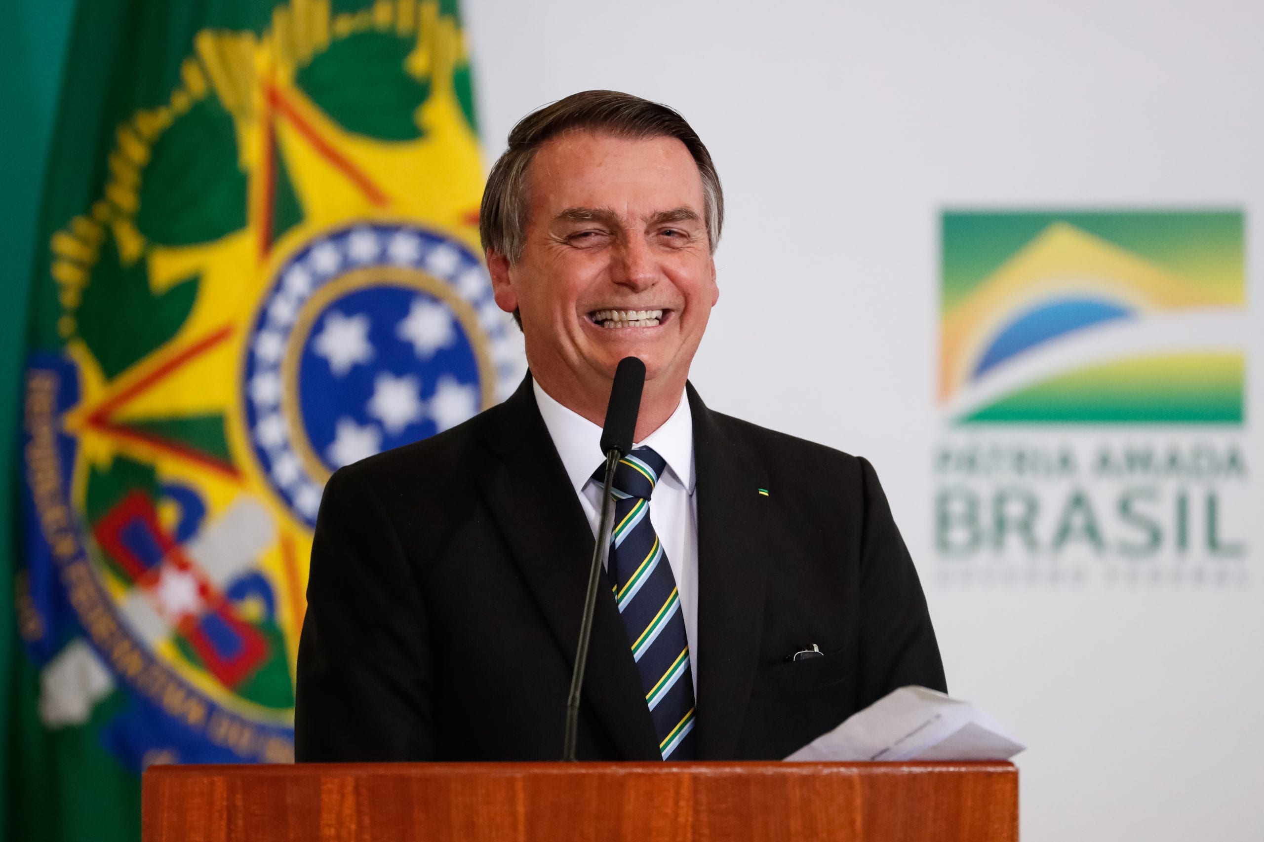 Il Brasile verso la crisi politica