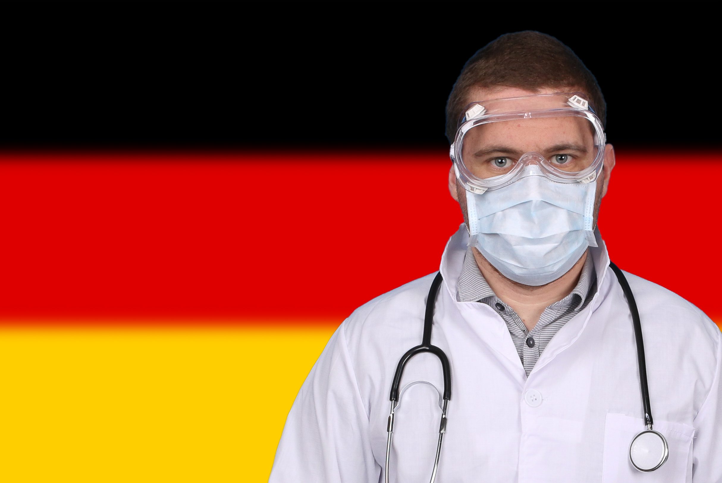 L’approccio tedesco all’emergenza coronavirus