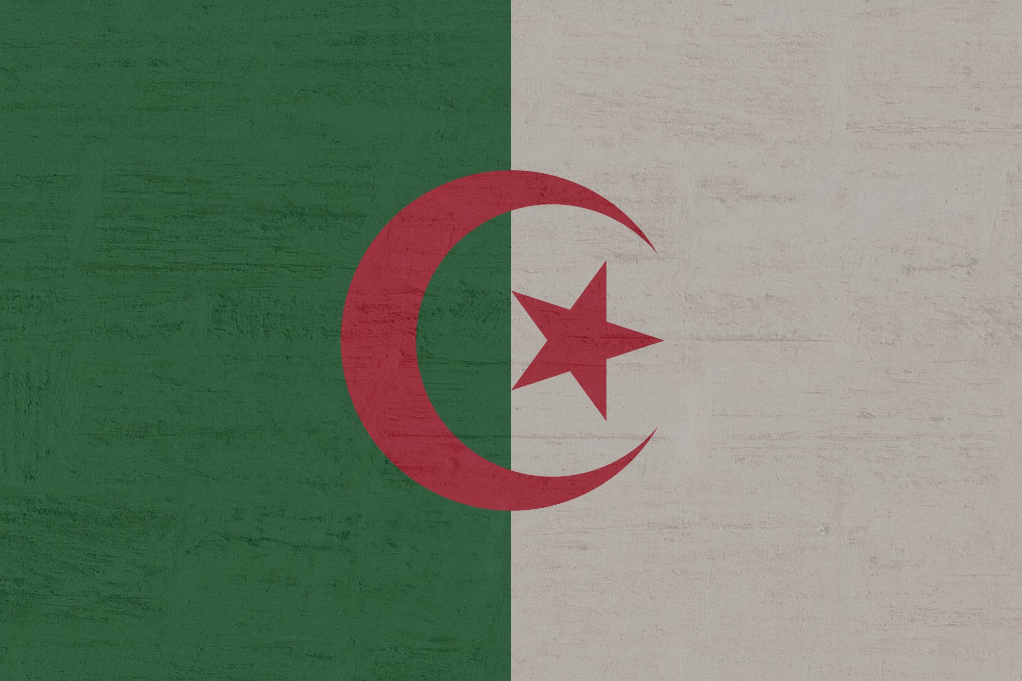 Algeria fra nemici visibili e invisibili