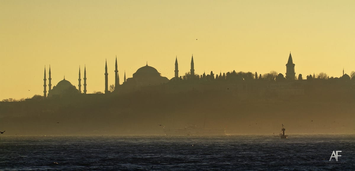 Kanal Istanbul: il sogno di Erdogan diventa realtà