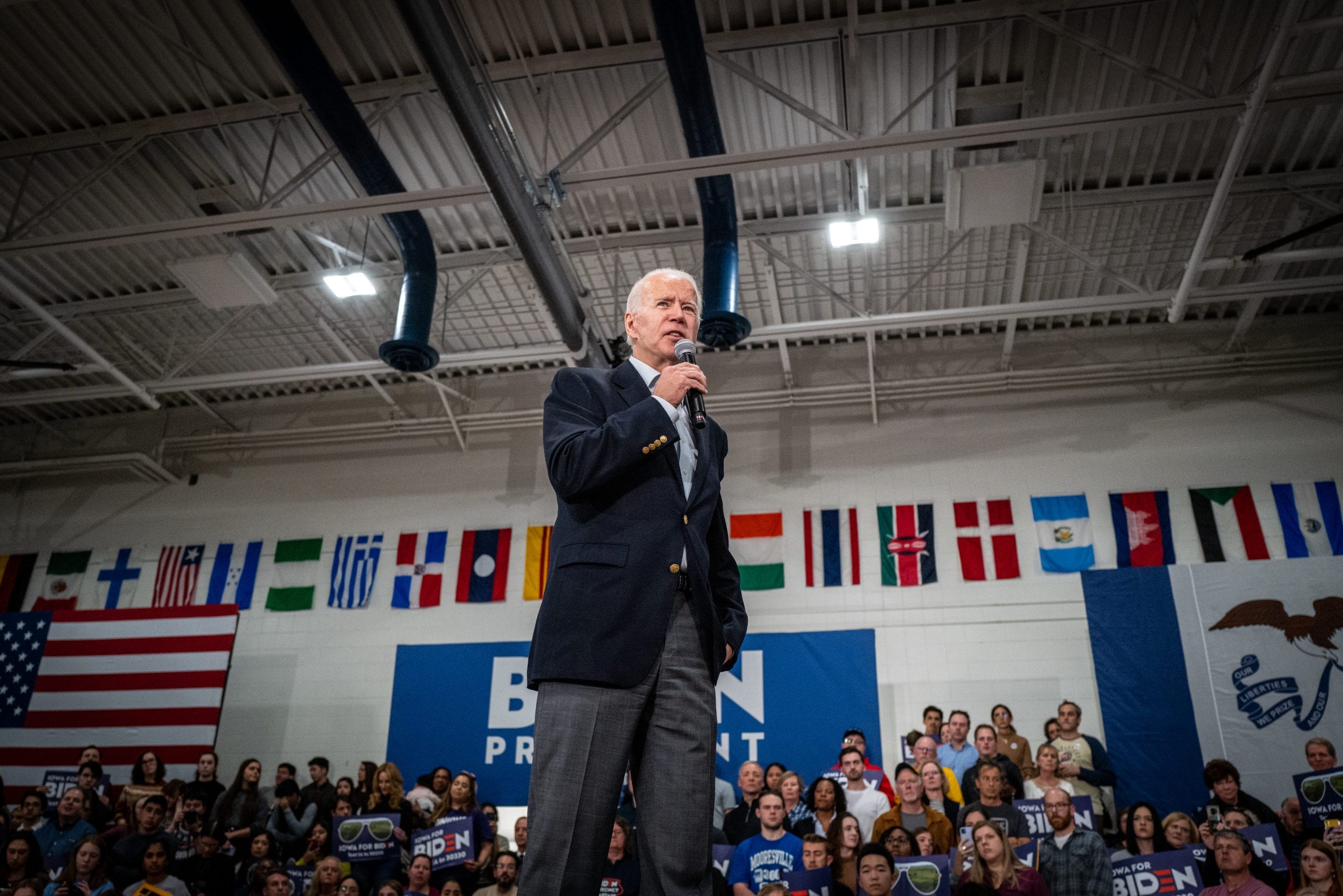Quale politica estera per Biden? – Prima parte