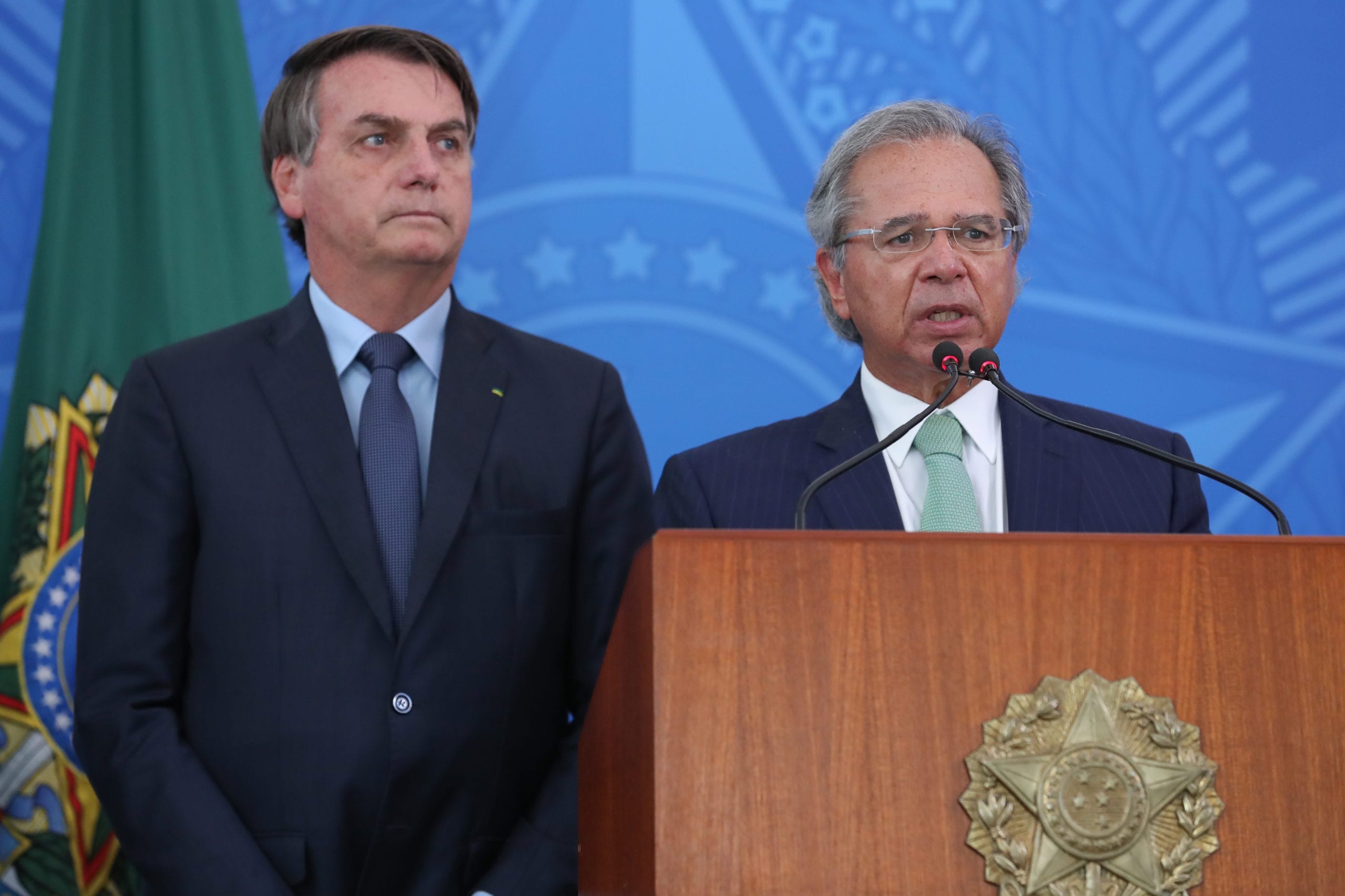 Brasile, difficoltà economiche e riforme
