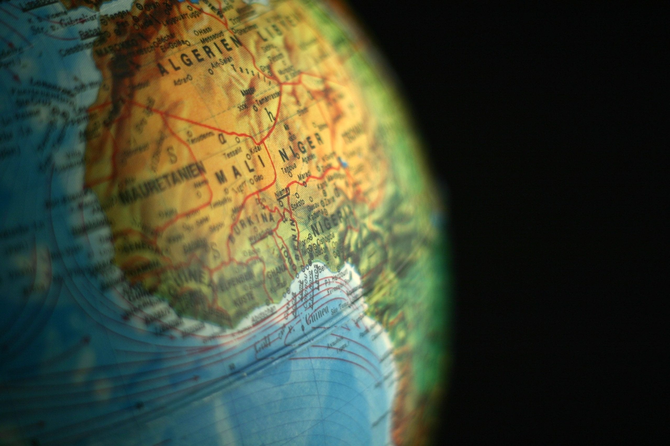 La geopolitica della pandemia: nel 2020 in Africa si scrive il nuovo ordine mondiale?