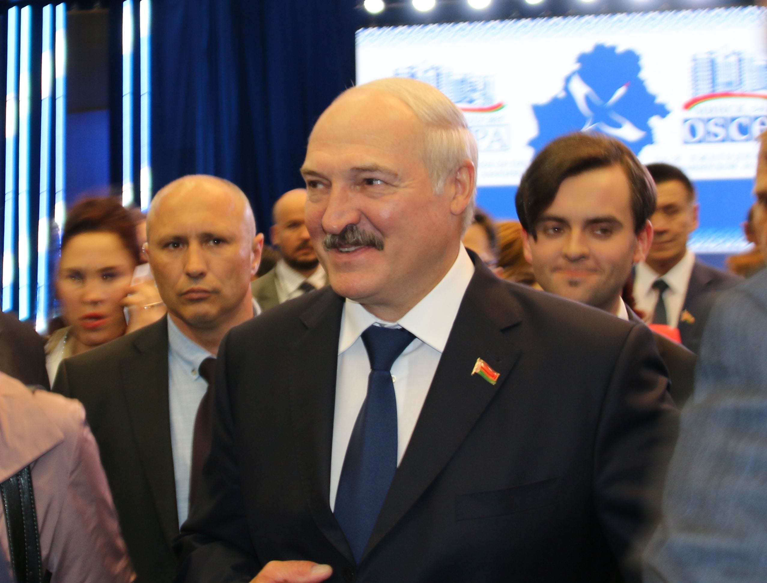 Bielorussia, la “vittoria” vuota di Lukashenko