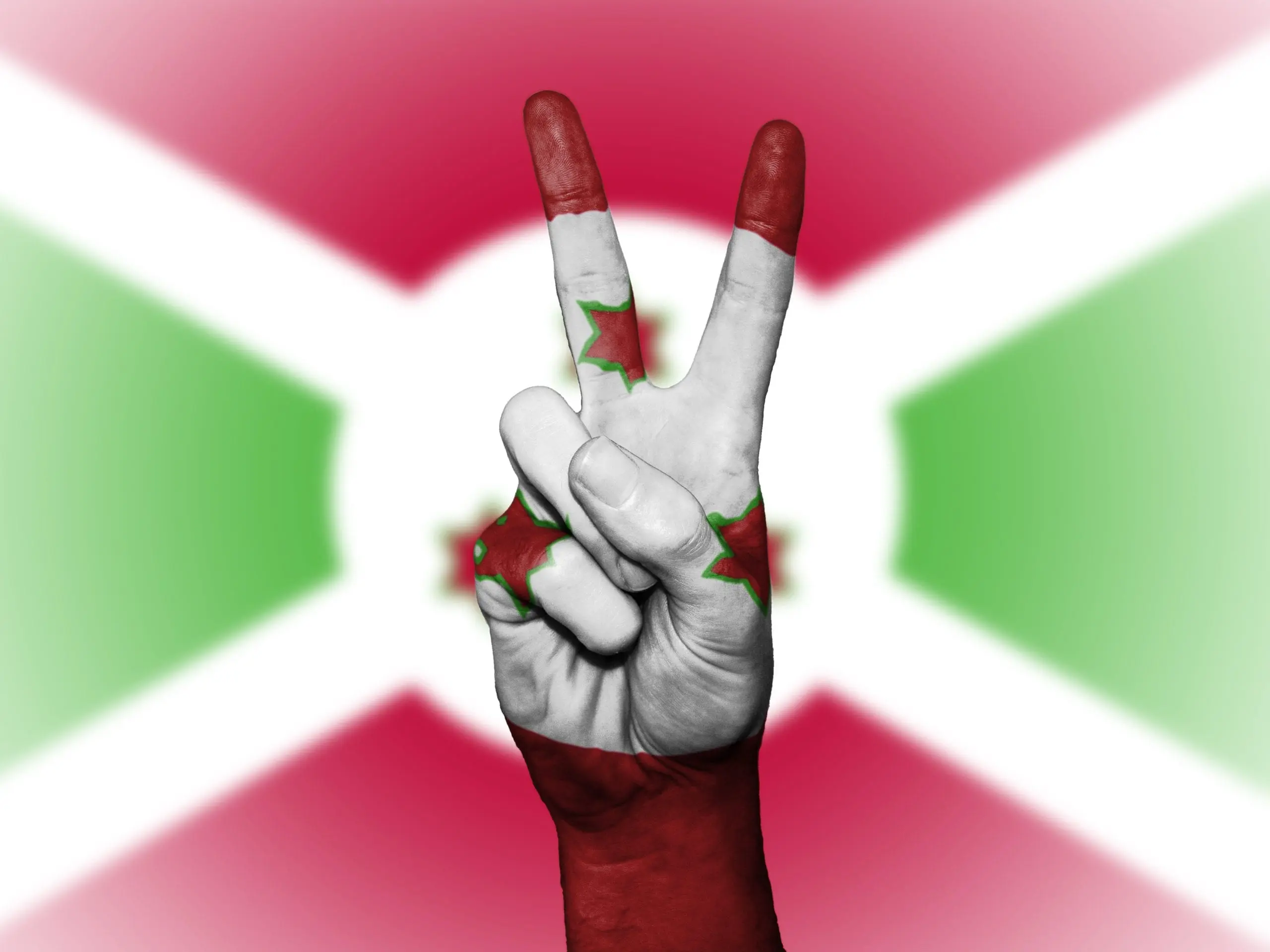 Burundi, quanto peserà l’eredità di Nkurunziza?