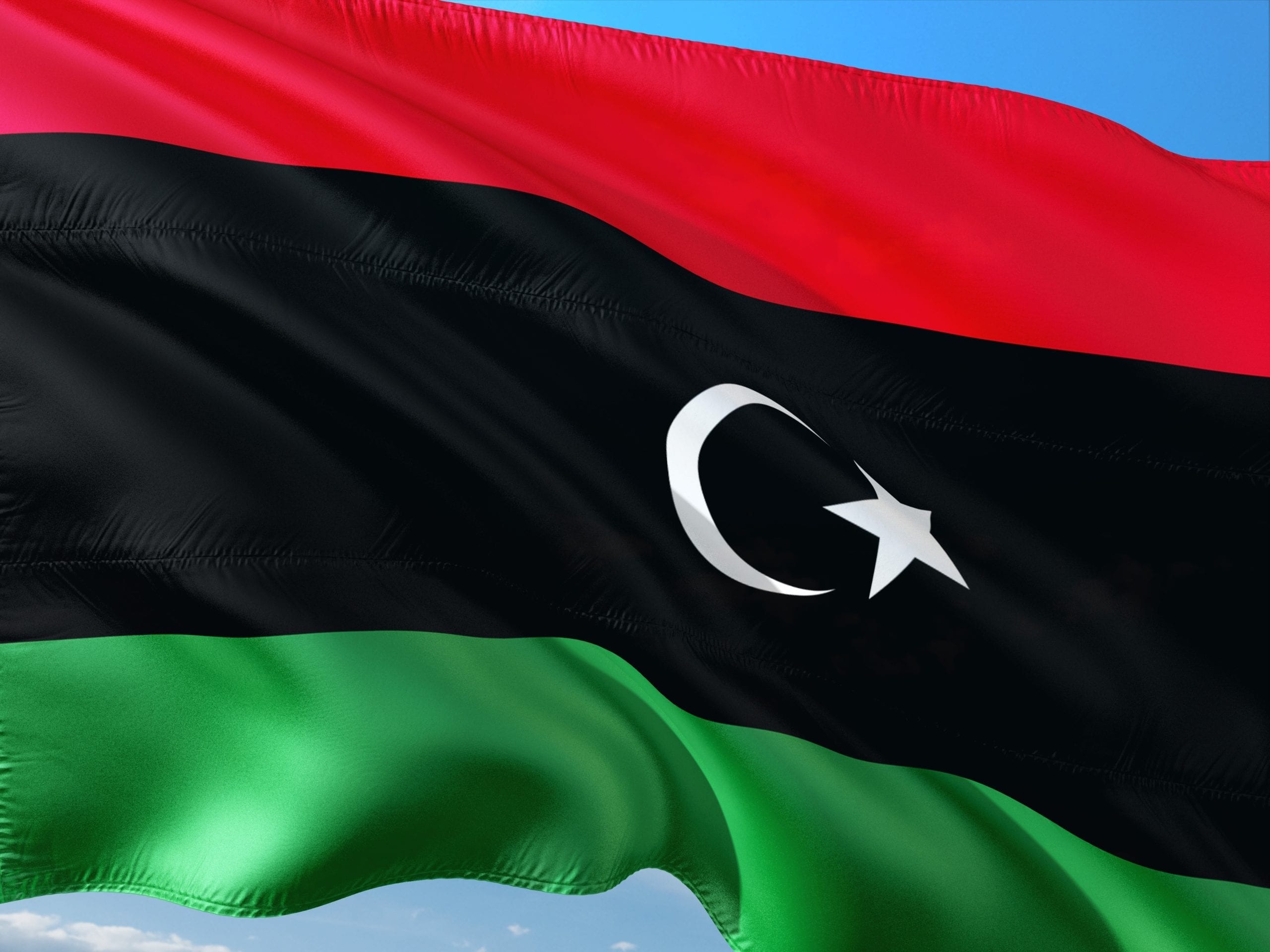 In Libia il processo di pace può cominciare?
