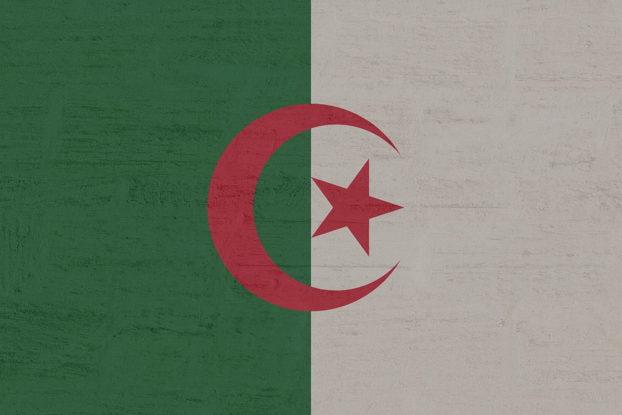 L’Algeria nel ricordo di un passato coloniale