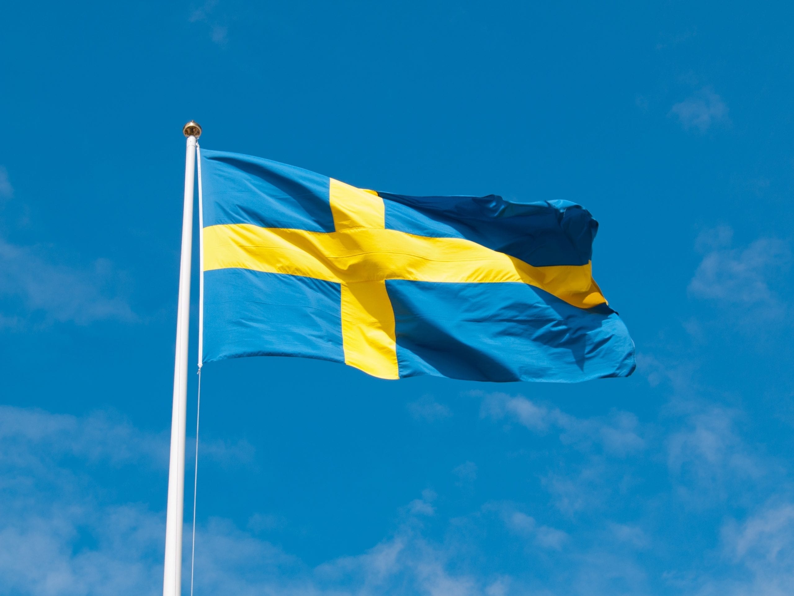 Svezia e Russia ai ferri corti nel Mar Baltico