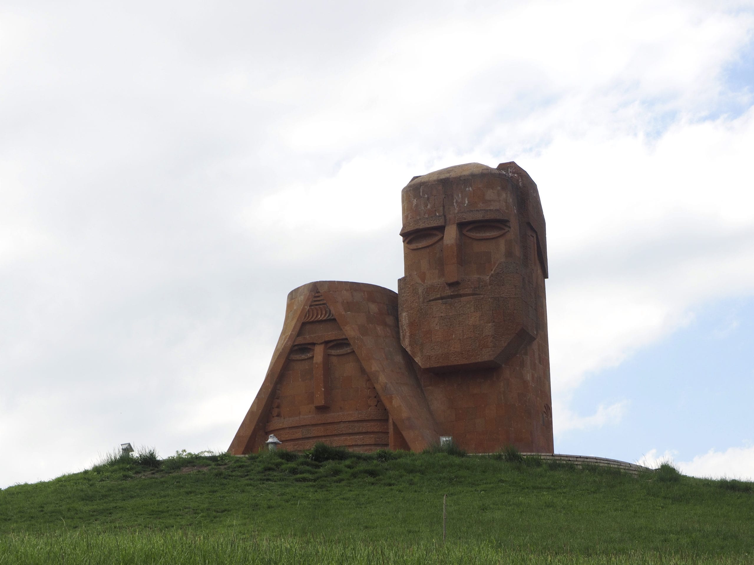 Nagorno-Karabakh: fine di un conflitto?