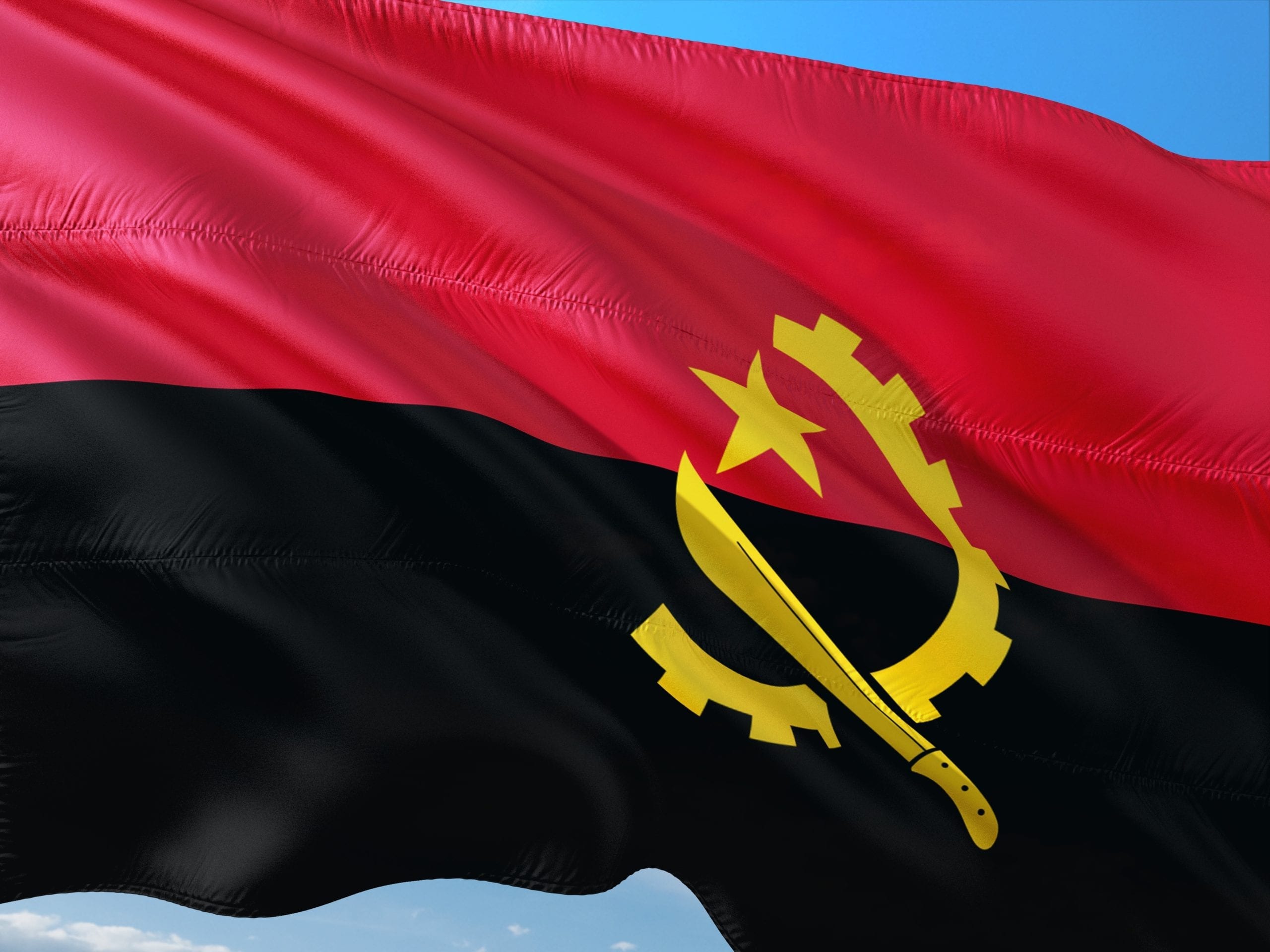 Angola, l’infinita parabola dei Dos Santos
