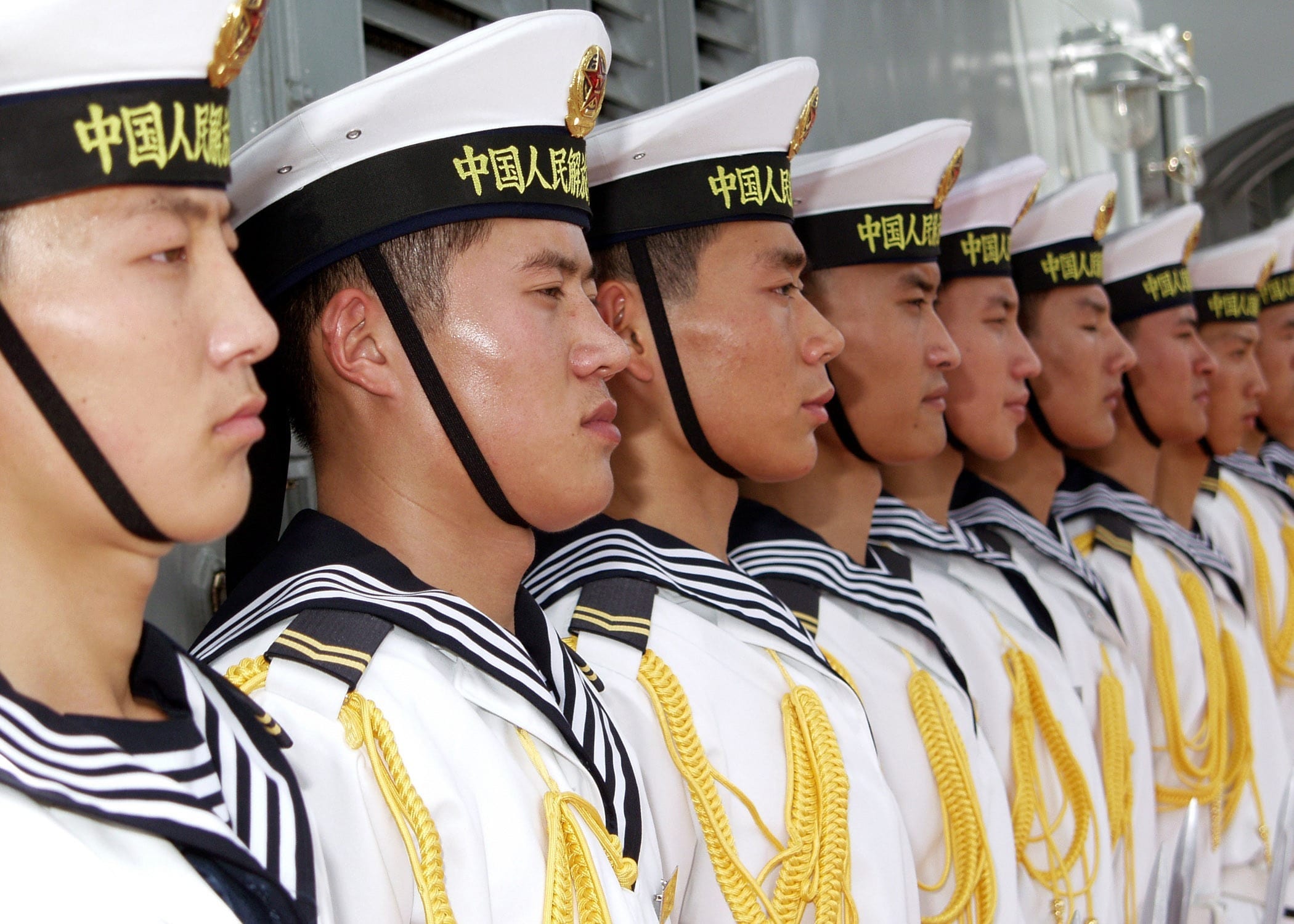 La lunga marcia verso la modernizzazione: l’Esercito cinese da armata contadina a forza globale