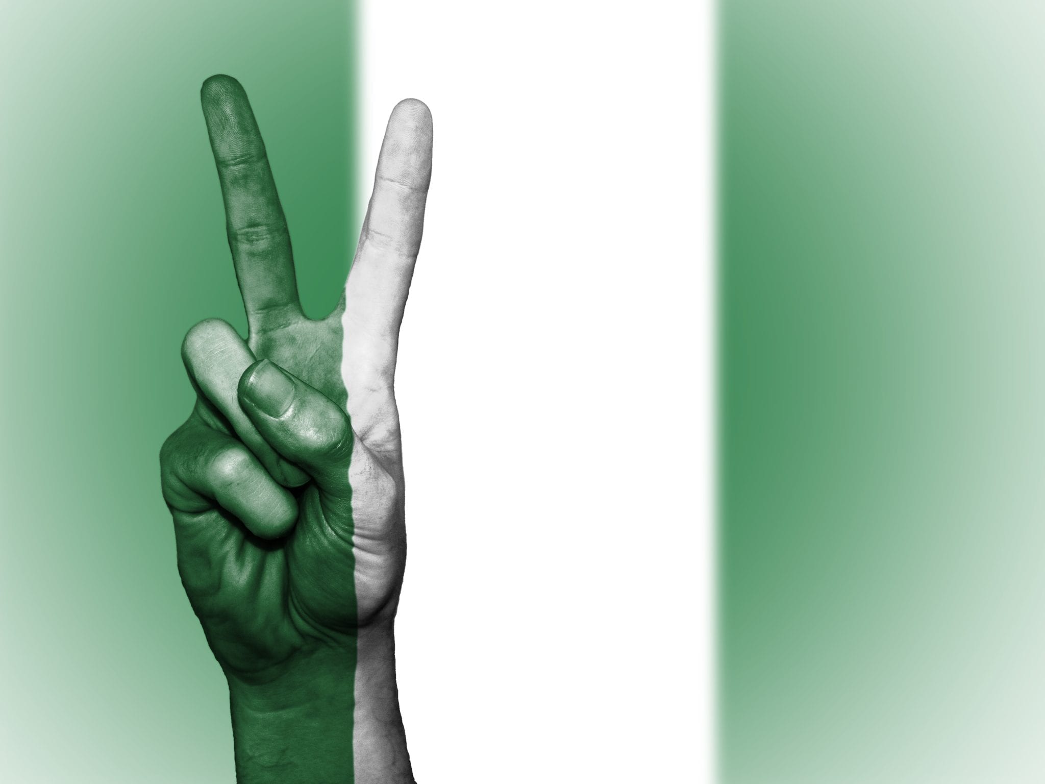 Nigeria, la protesta #endSARS è l’evento del 2020