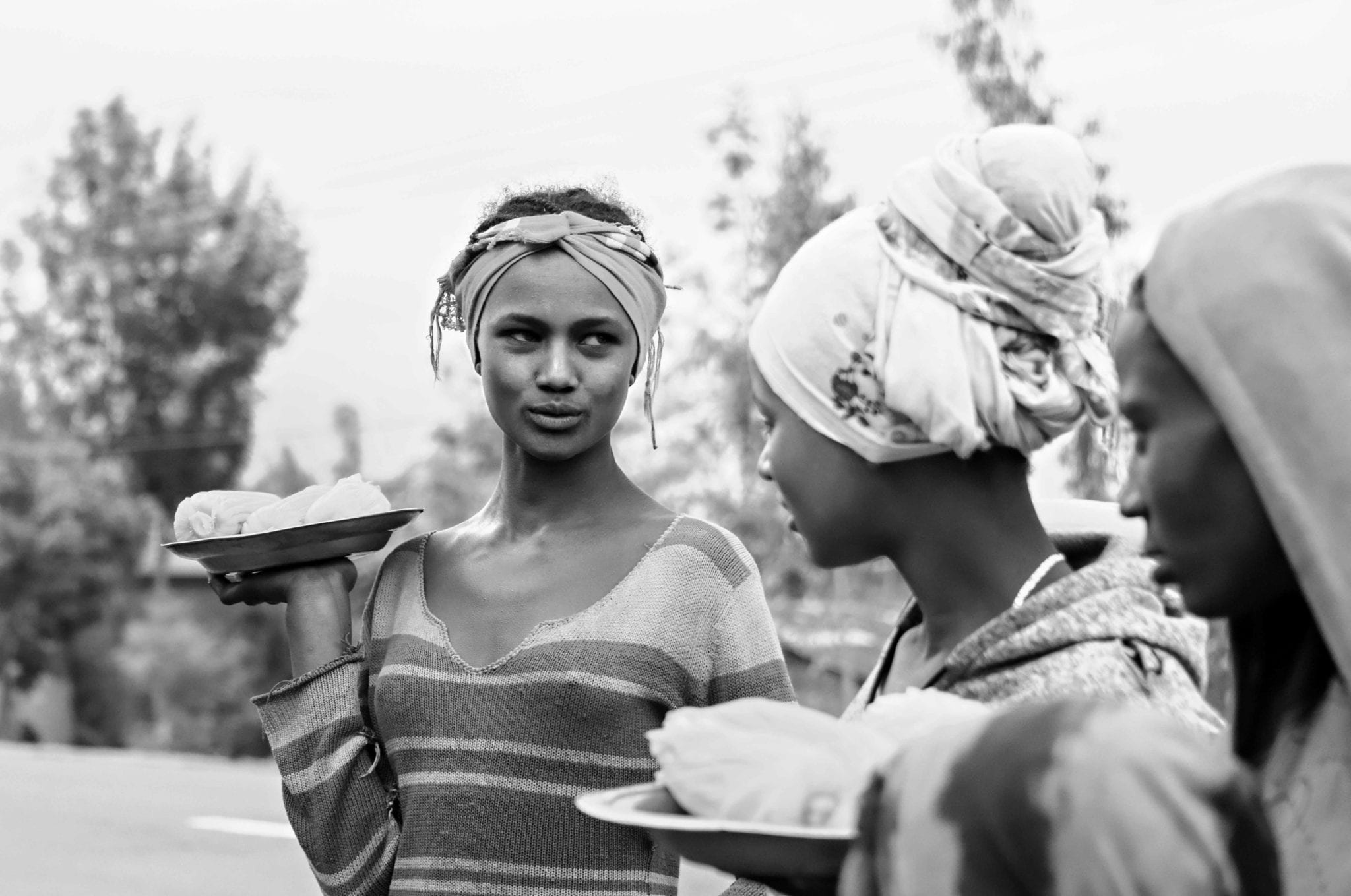 La pandemia sommersa: Covid-19 e disuguaglianze di genere nell’Africa subsahariana