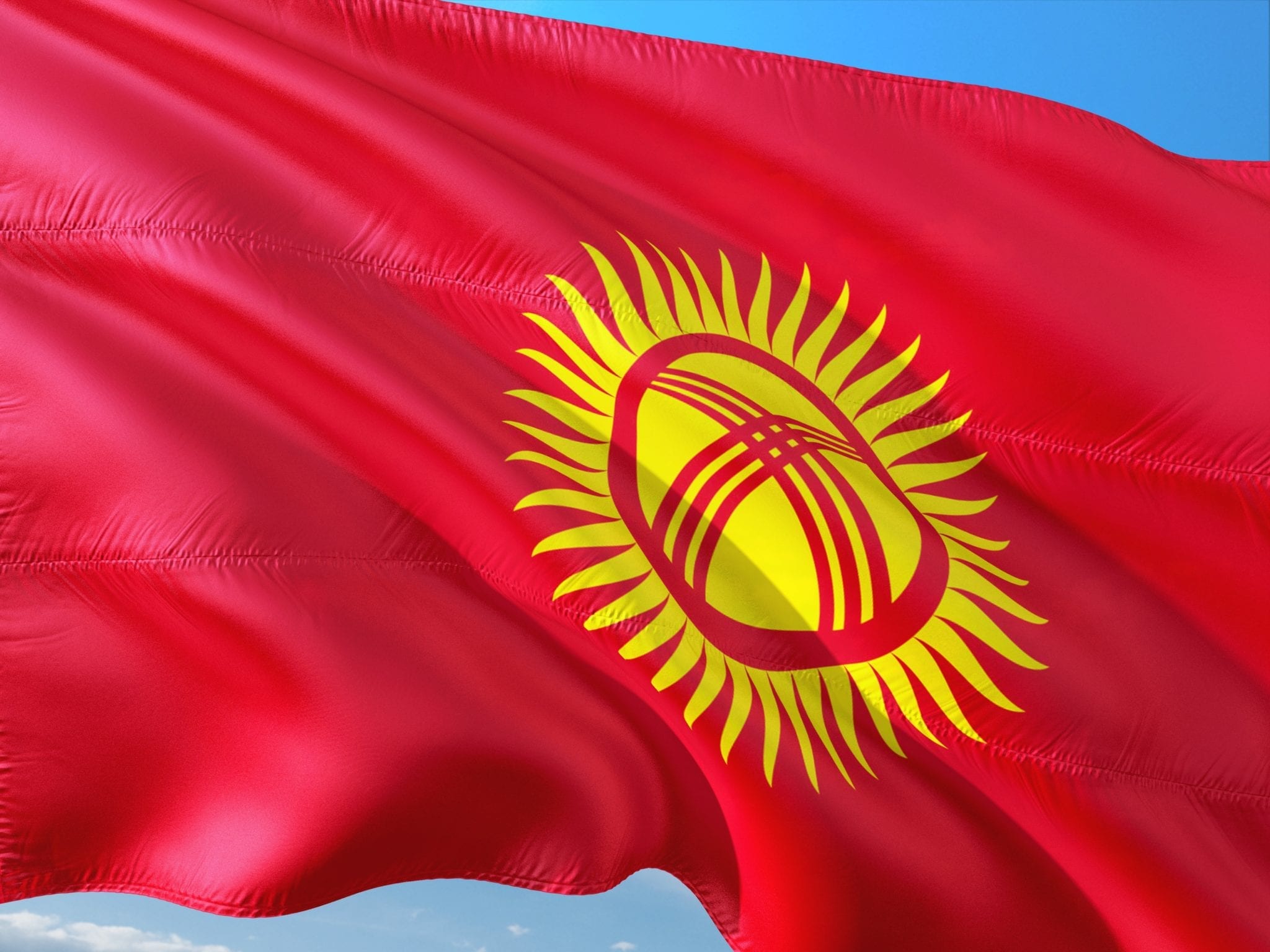 In Kirghizistan si chiude un’era