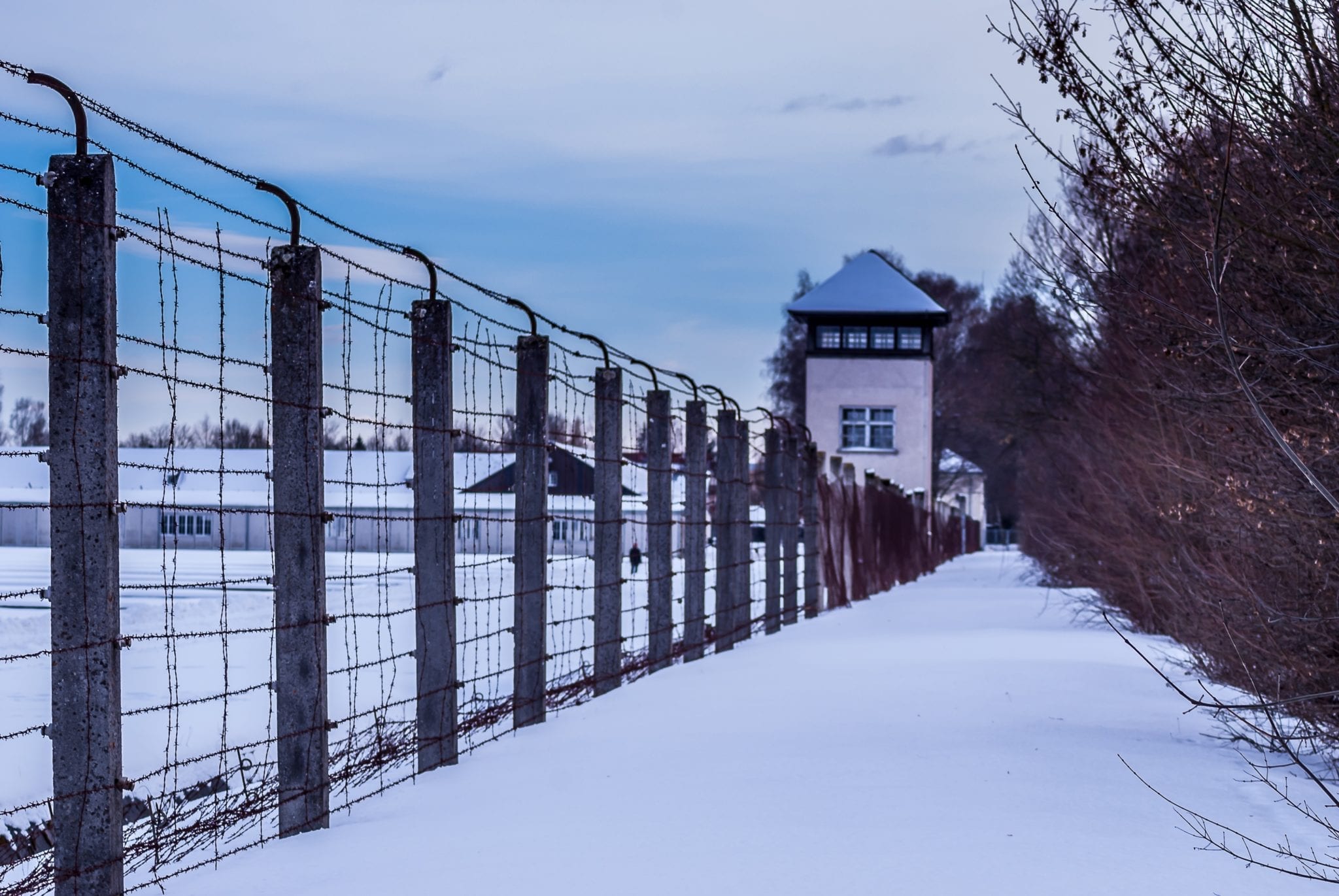 Auschwitz, la macchina dello sterminio nazista