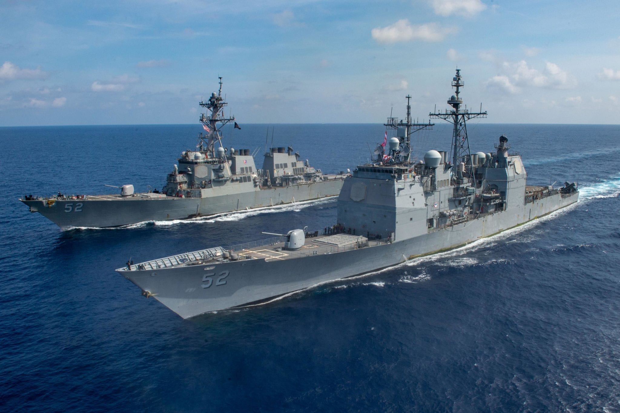 Il Dragone e il Mediterraneo asiatico: le rivendicazioni della Cina nel Mar Cinese Meridionale