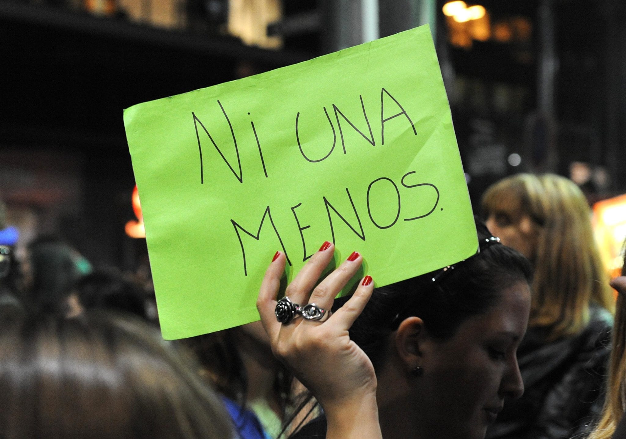 Troppi femminicidi, troppa impunità: la rabbia delle donne messicane