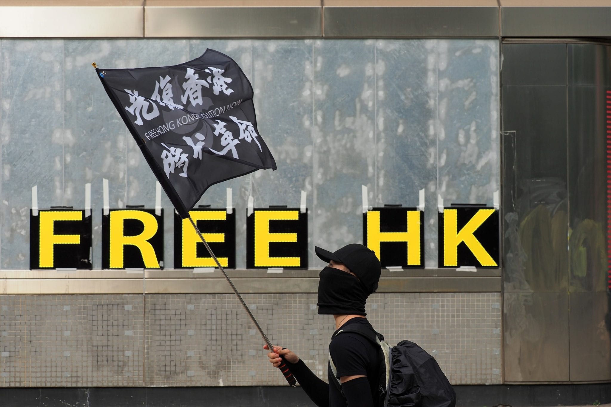 La Cina continua a frenare le spinte democratiche di Hong Kong