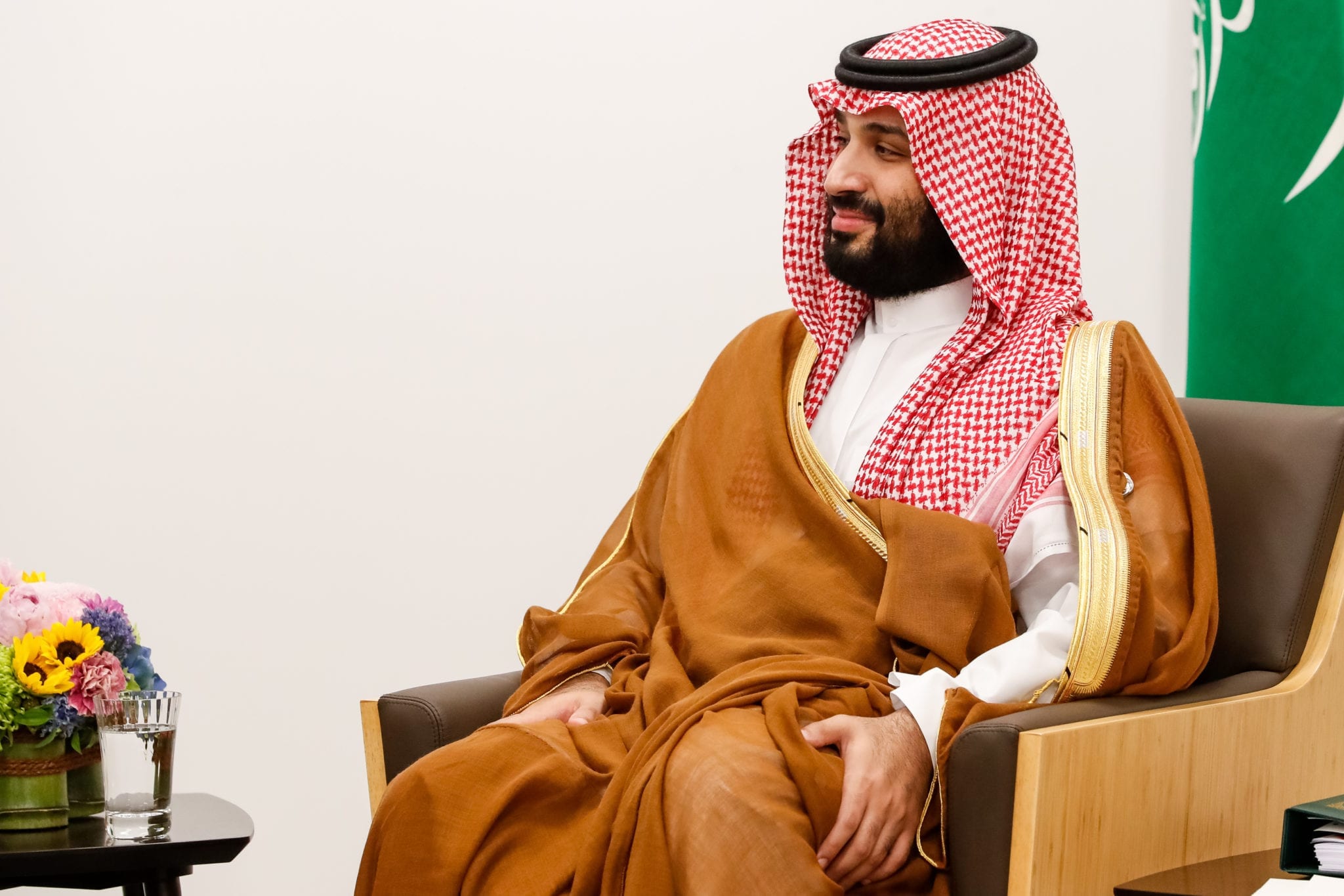 L’omicidio Khashoggi: Riyadh (s)velata
