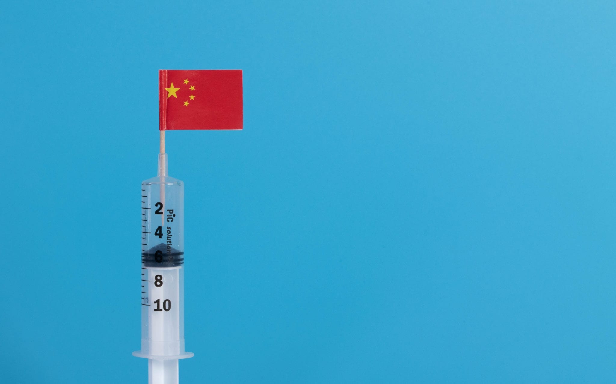 Cina e Corea del Sud, tra tamponi e vaccini