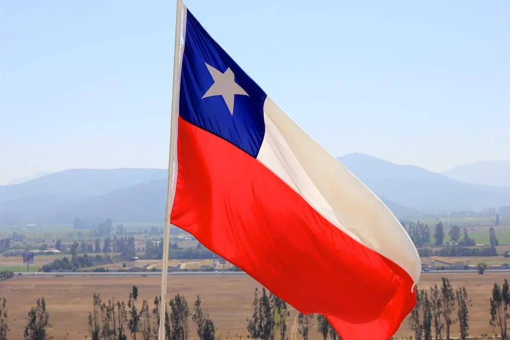 L’idrogeno verde in Cile: la strategia energetica della Estrella Solitaria