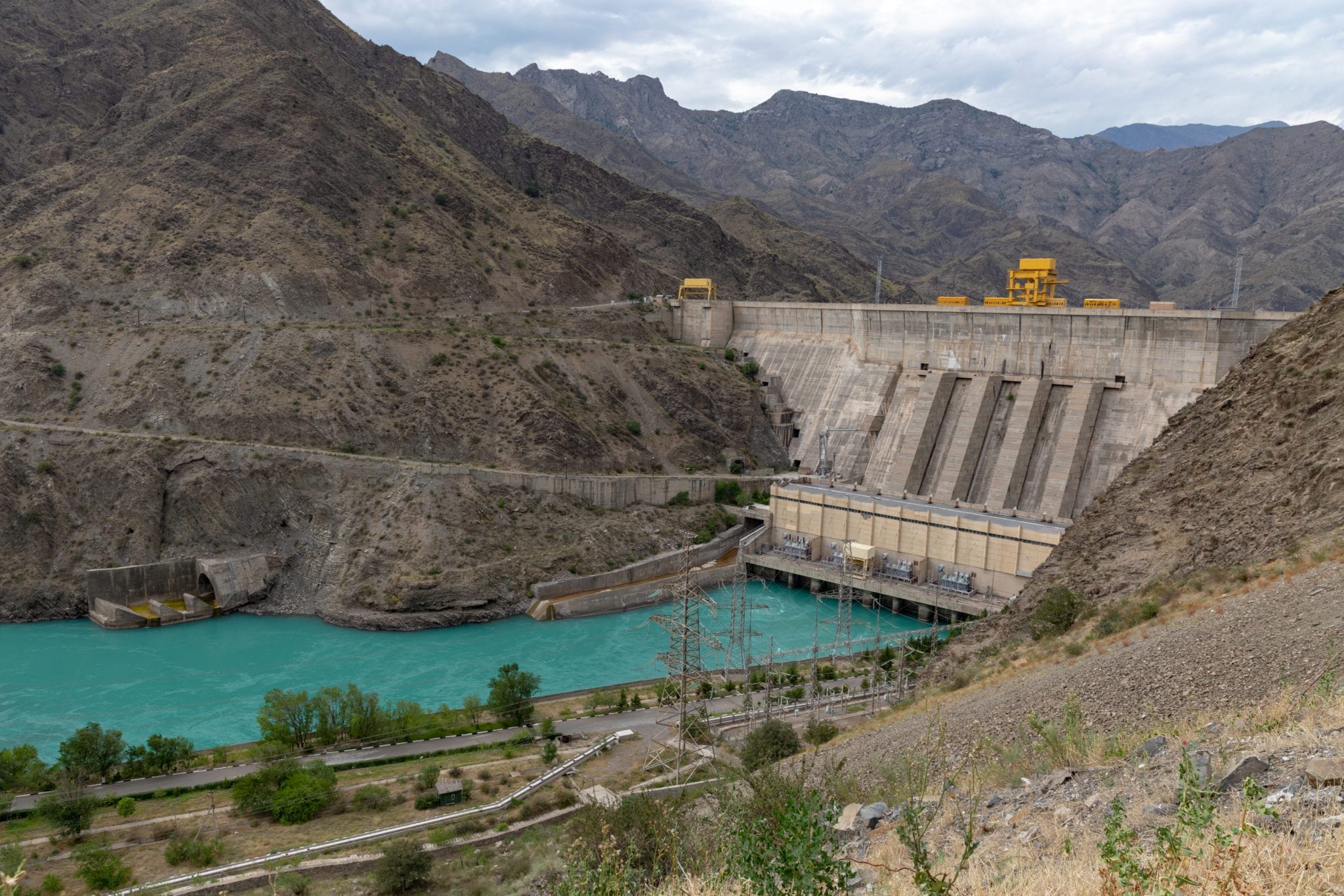 Lo scontro Kirghizistan e Tagikistan tra acqua e nuovi equilibri