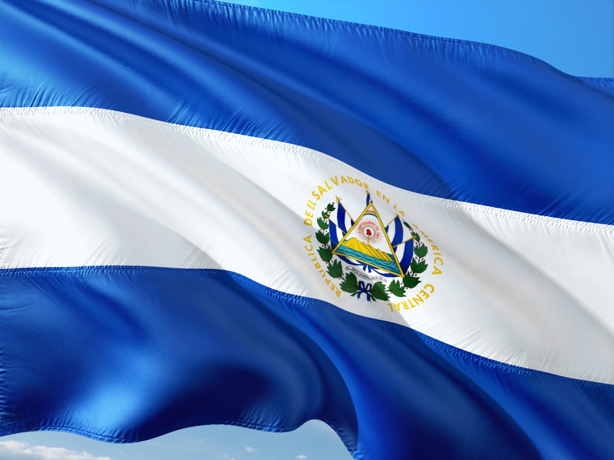 El Salvador: in arrivo 500 milioni di dollari in aiuti da Pechino