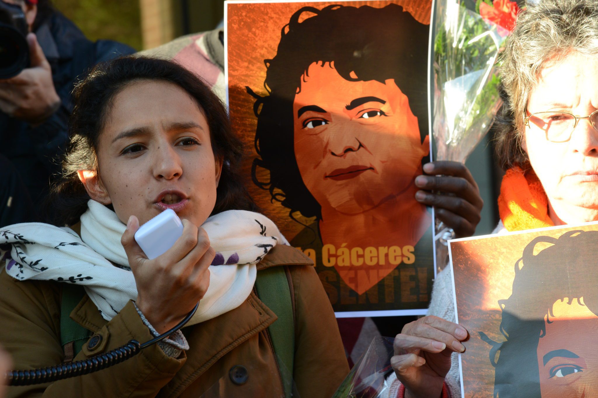 Honduras, omicidio Berta Cáceres: ex direttore di DESA giudicato colpevole