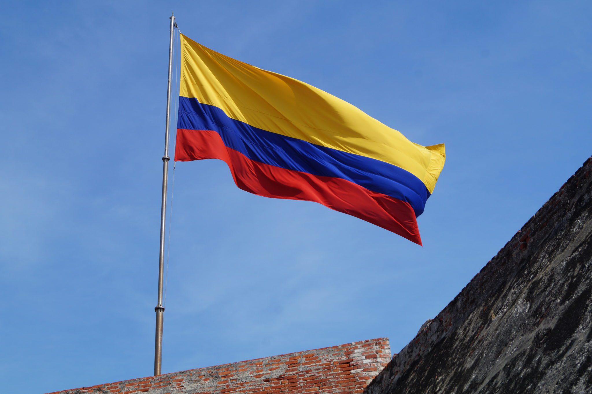 Colombia, 12 morti per un’esplosione in una miniera di carbone