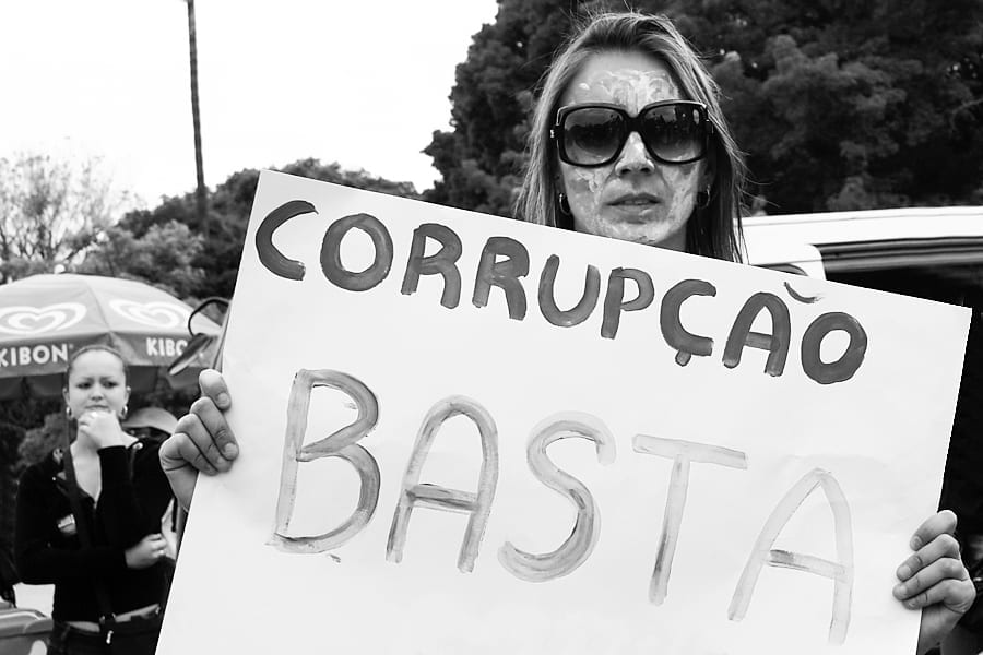 Finita la Lava Jato, il Brasile non ha più una cura contro la corruzione