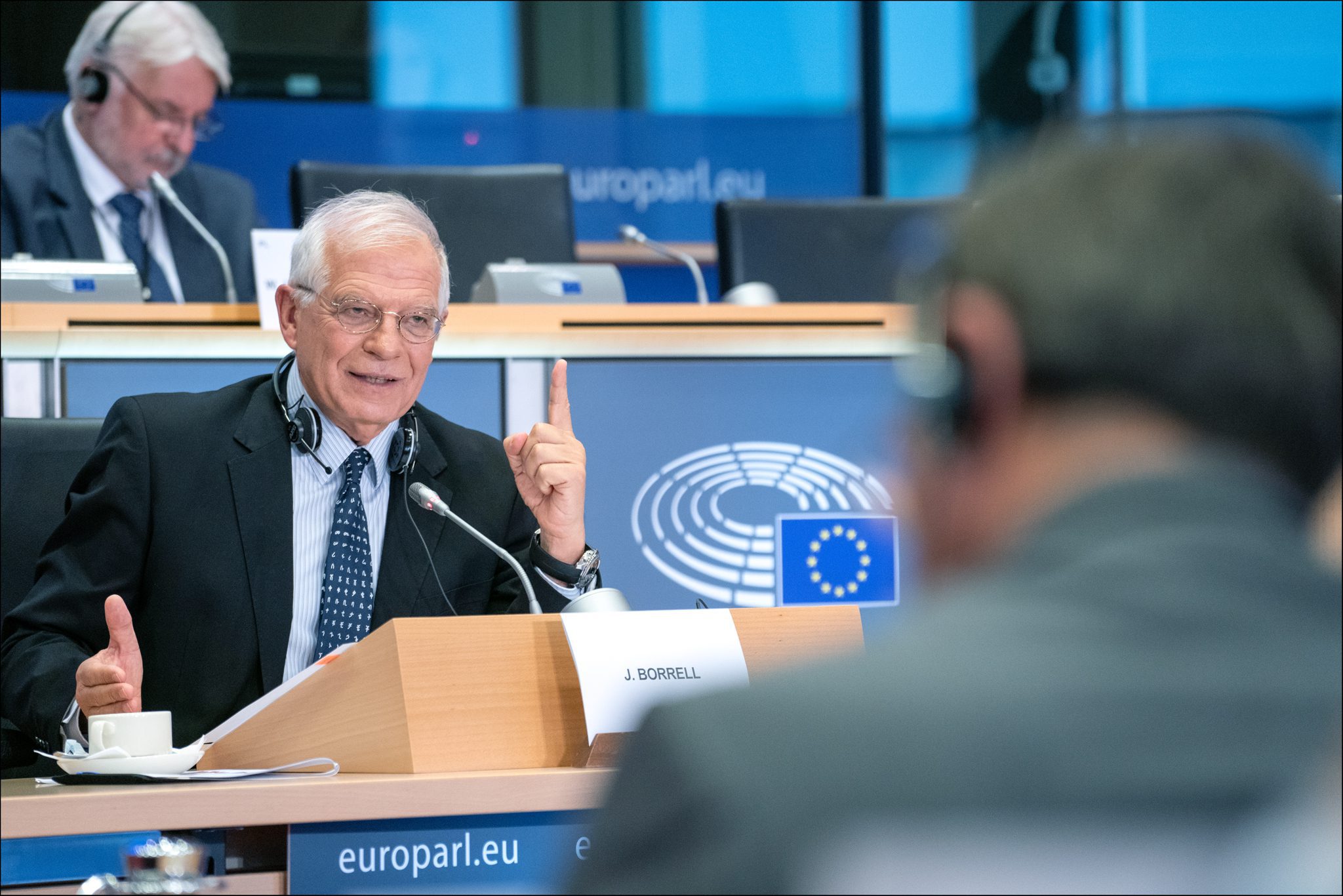 UE-Iraq: le decisioni del Consiglio Affari Esteri tra insicurezza e rischi elettorali