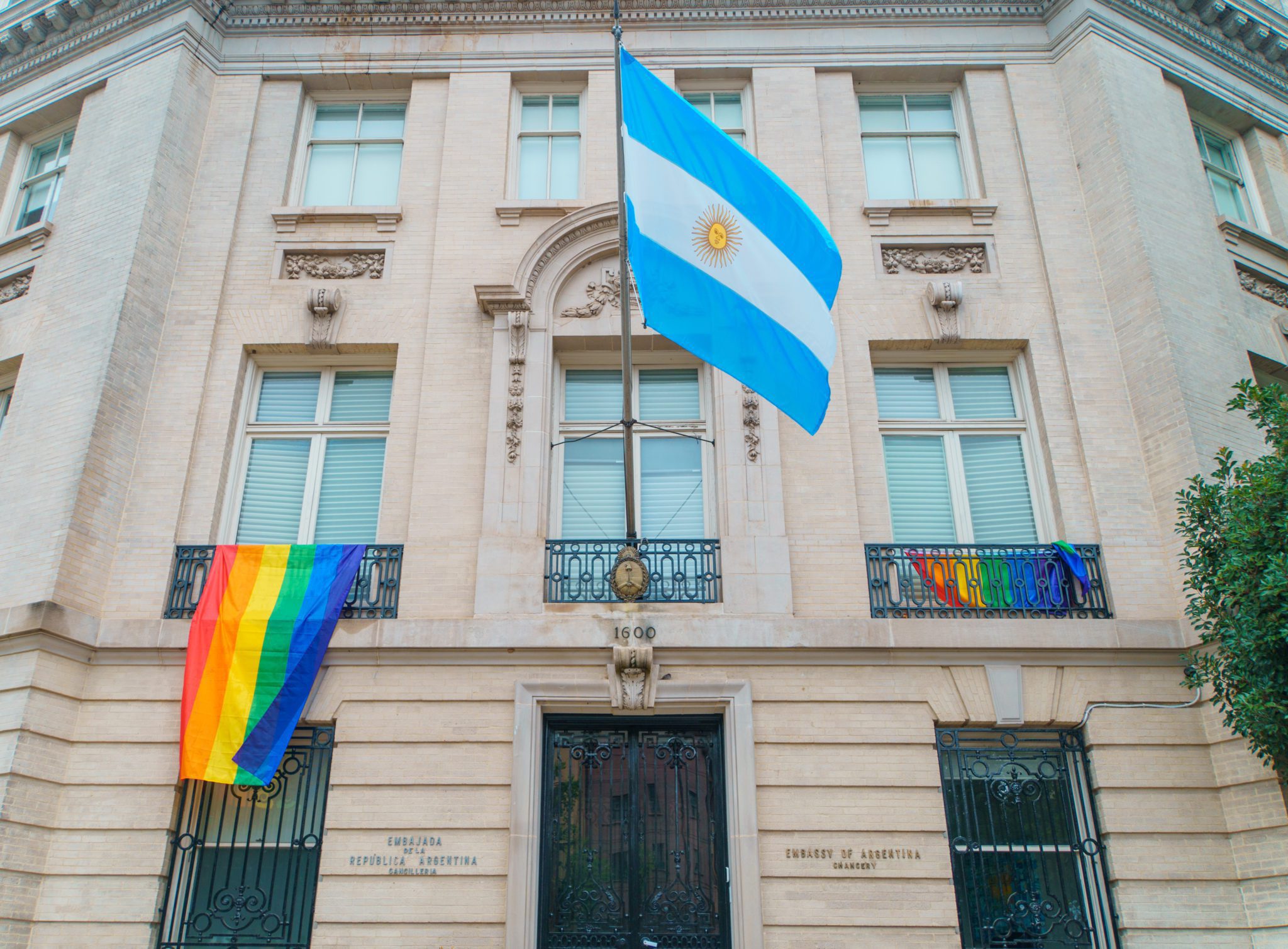 America Latina: fari accesi sulla difesa dei diritti LGBTQ+