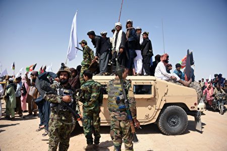 Il ritorno dei talebani a Kabul è una sconfitta per l’India