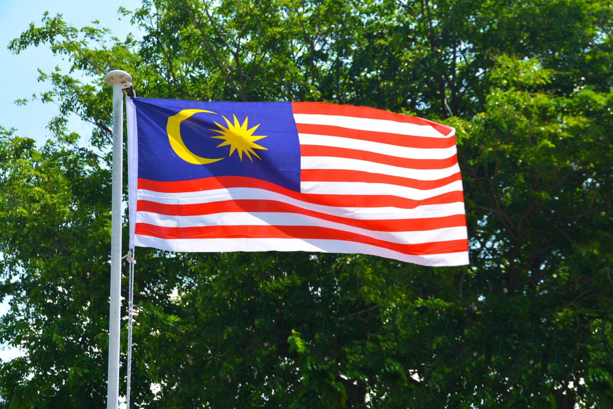 La Malesia in cerca di stabilità