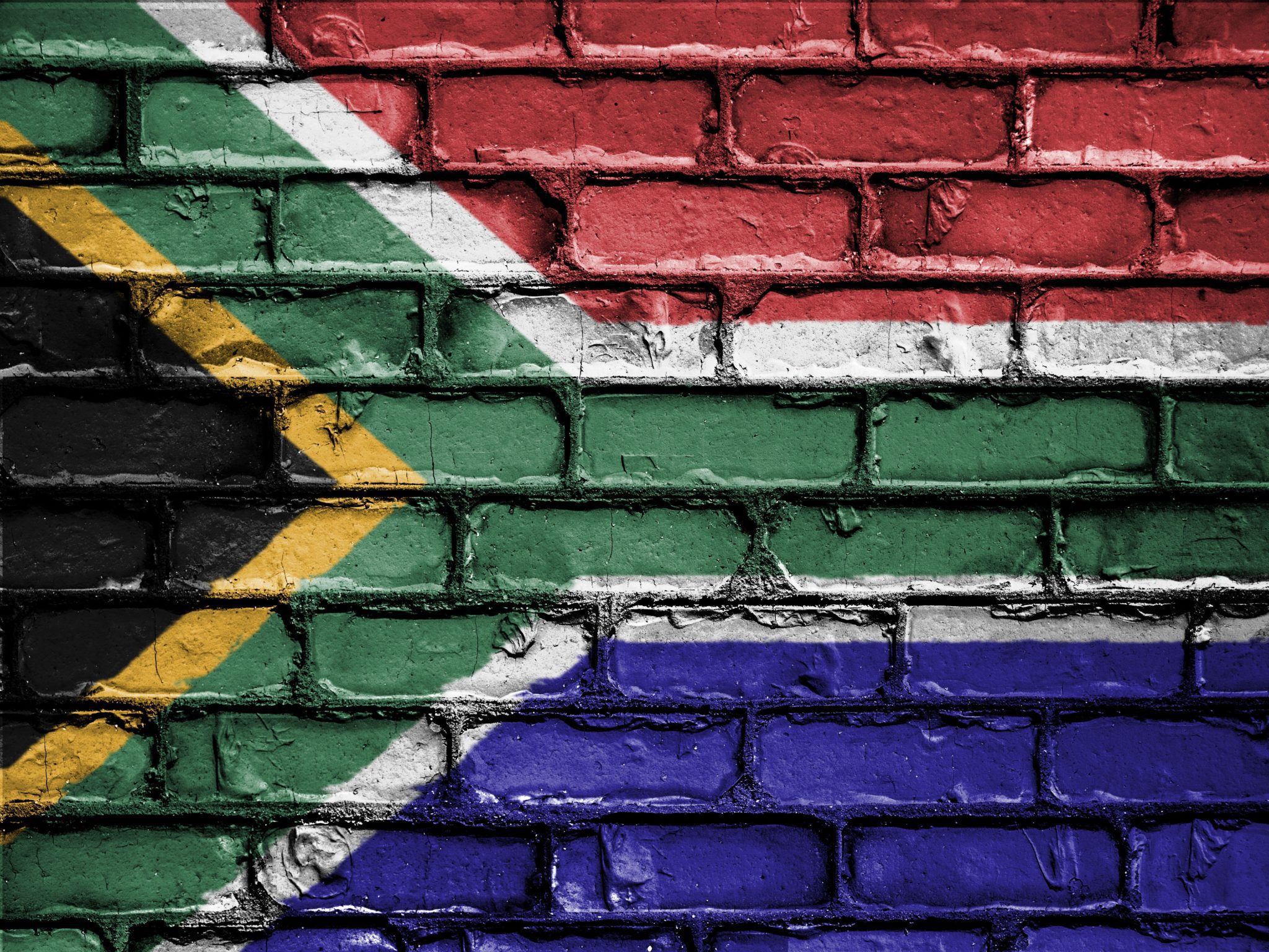 Sudafrica nel caos: un breve ritorno agli anni Novanta