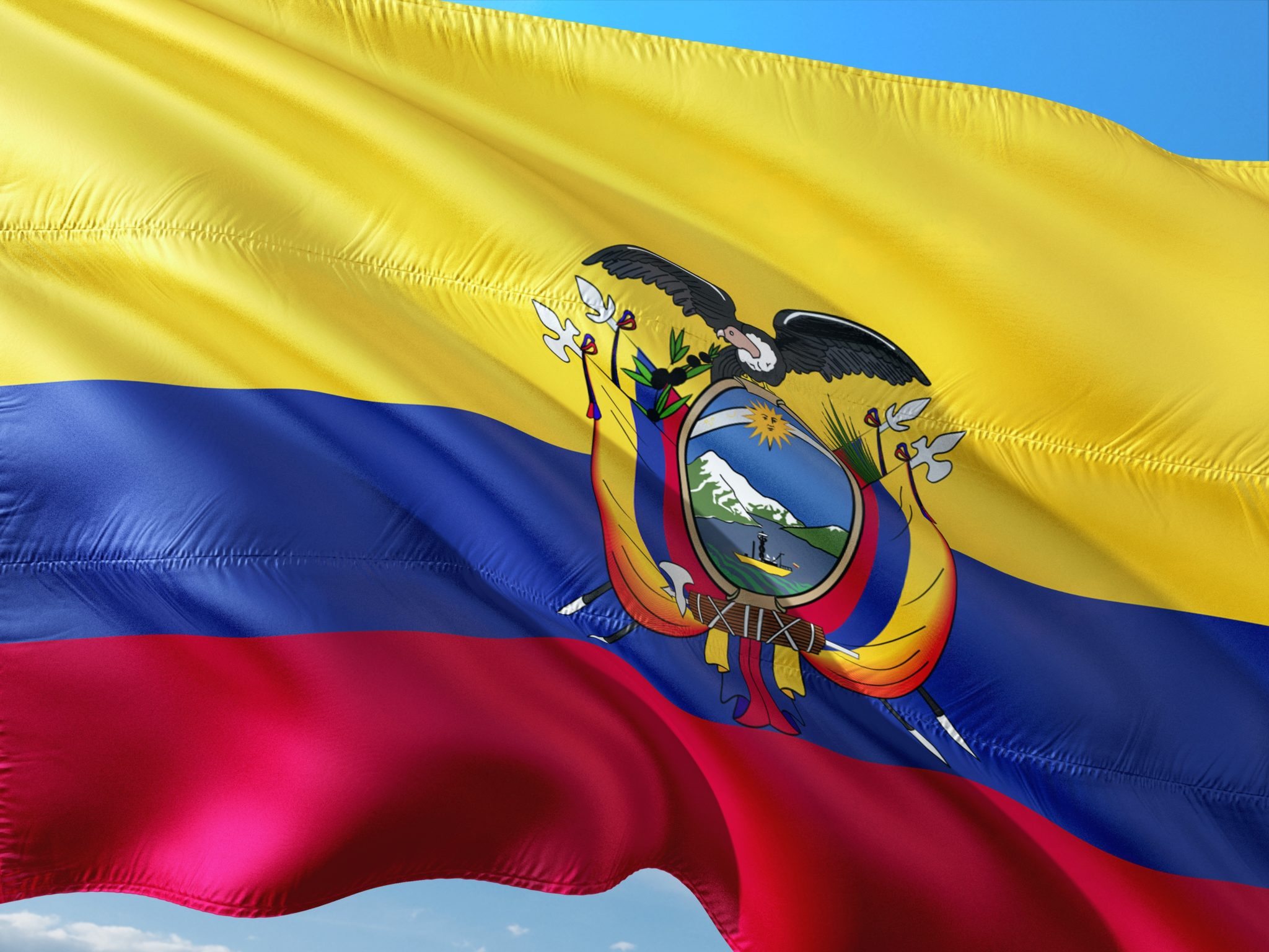 Ecuador: nasce il nuovo movimento politico di Yaku Pérez