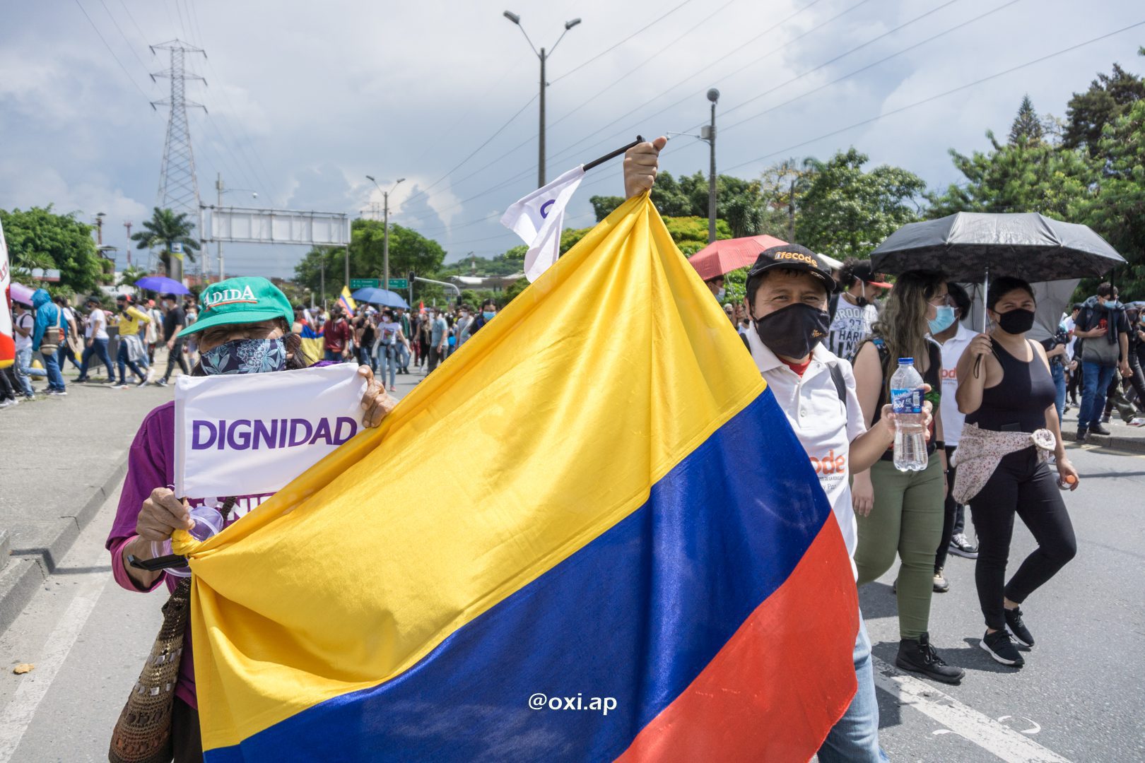 La Colombia approva la discussa riforma fiscale