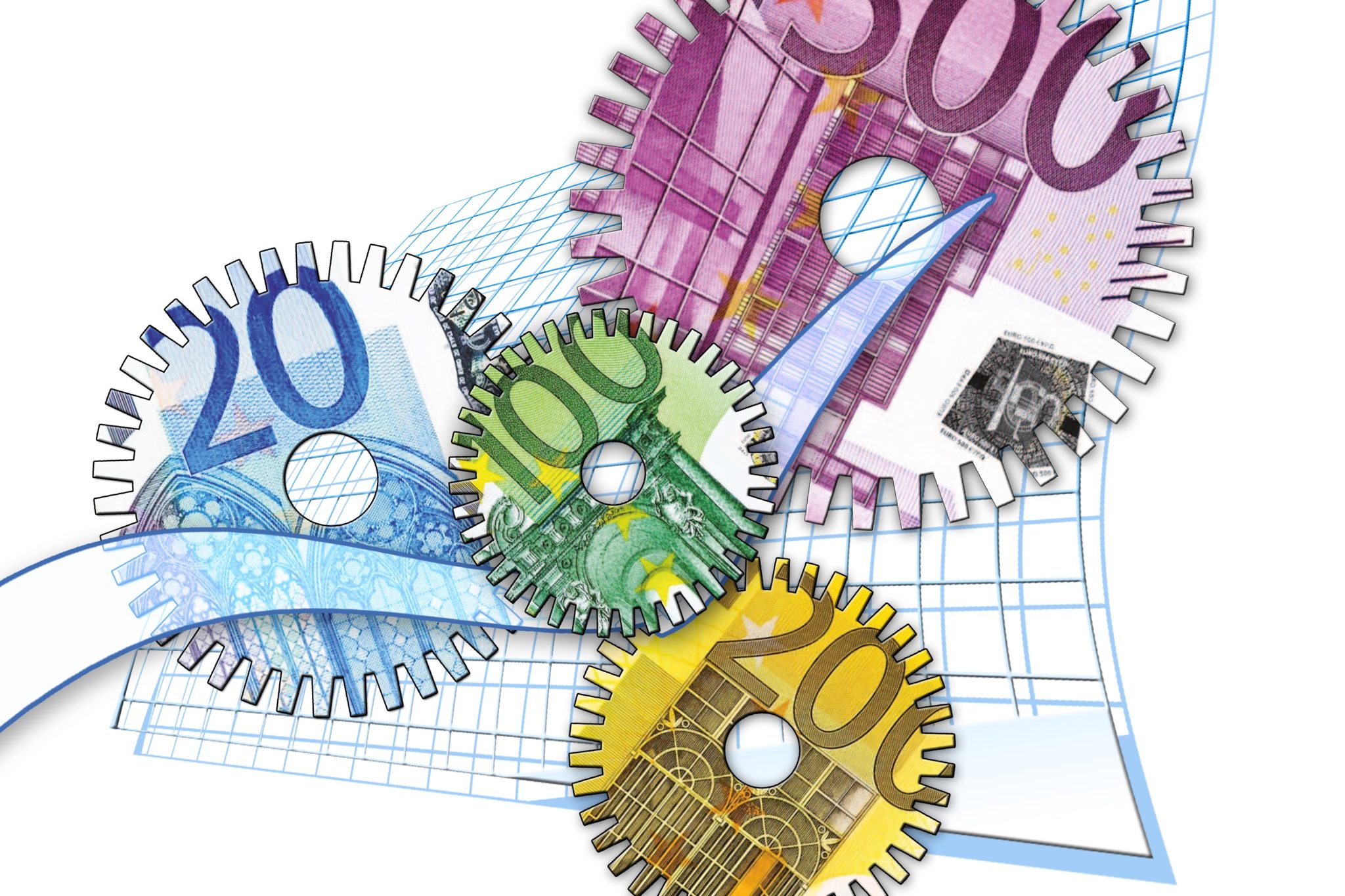 Il ritorno dell’inflazione e la politica monetaria europea