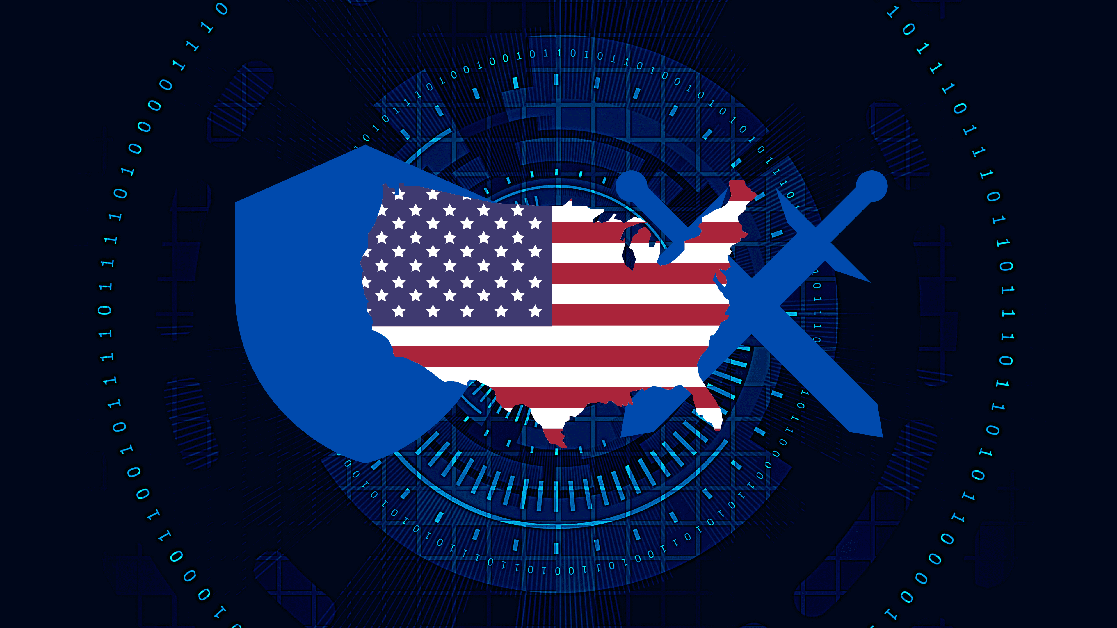 Il cyberwarfare statunitense