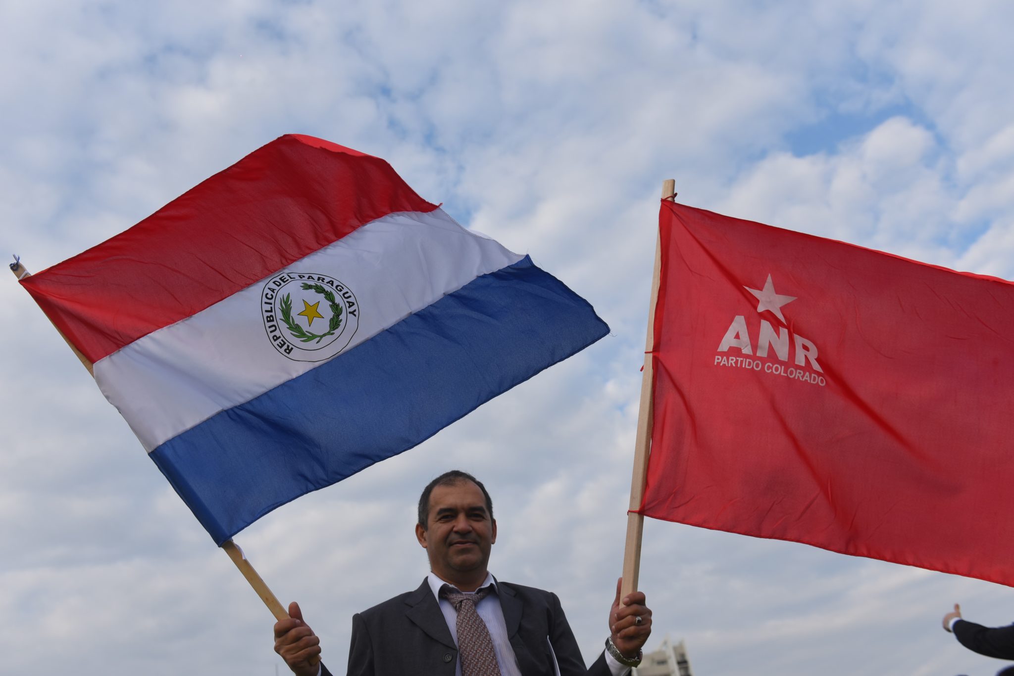 Elezioni in Paraguay: stravincono il Partido Colorado e l’astensionismo