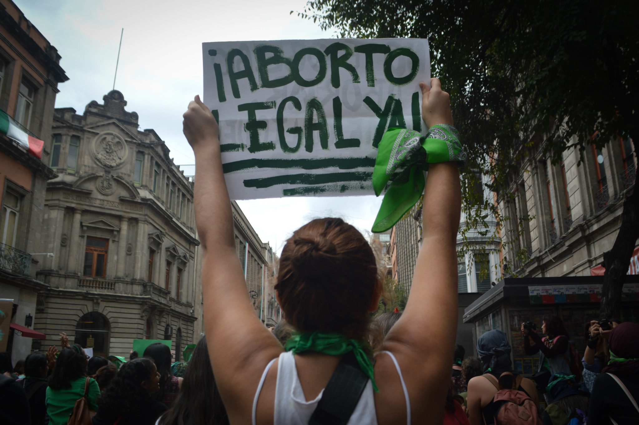 Il Cile verso la depenalizzazione dell’aborto: antecedenti, sviluppi e prospettive