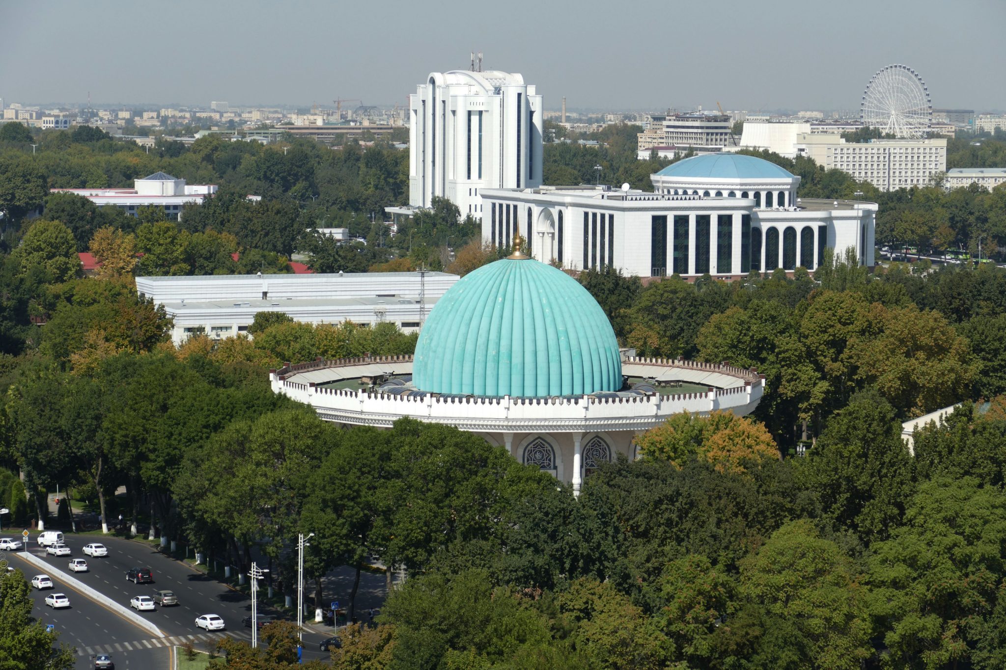 La sicurezza in Asia Centrale: trent’anni di minacce interne ed esterne