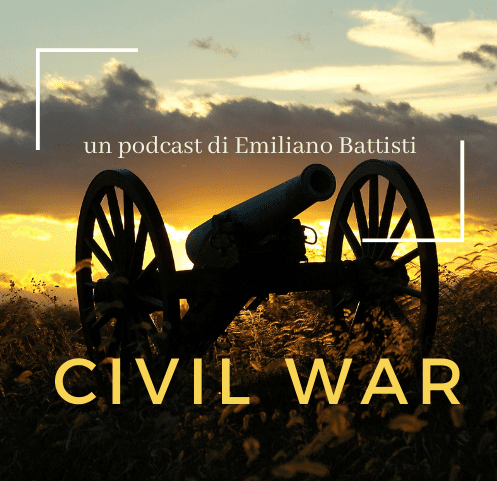 Civil War: il primo podcast de Il Caffè Geopolitico