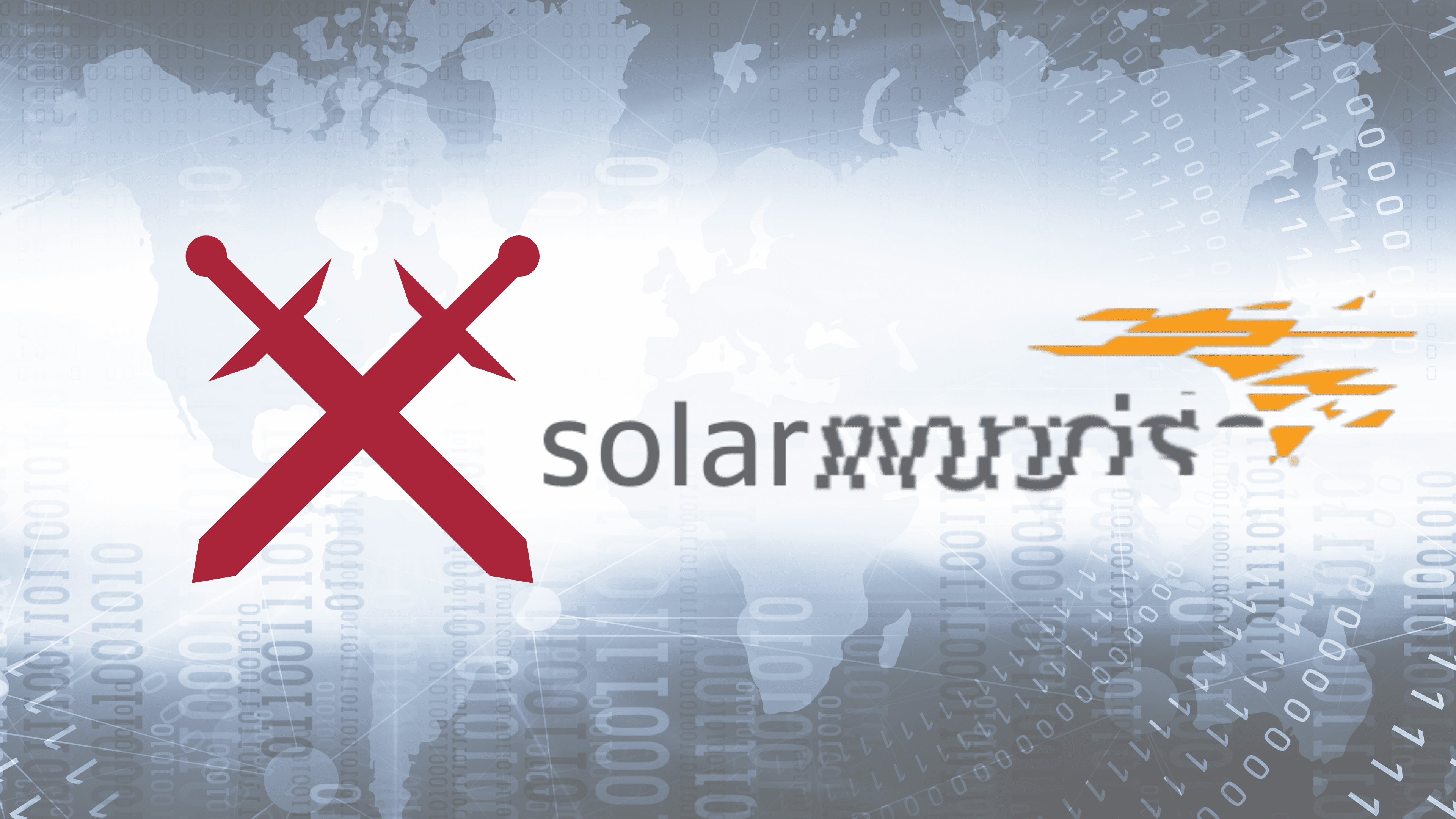 Il caso SolarWinds