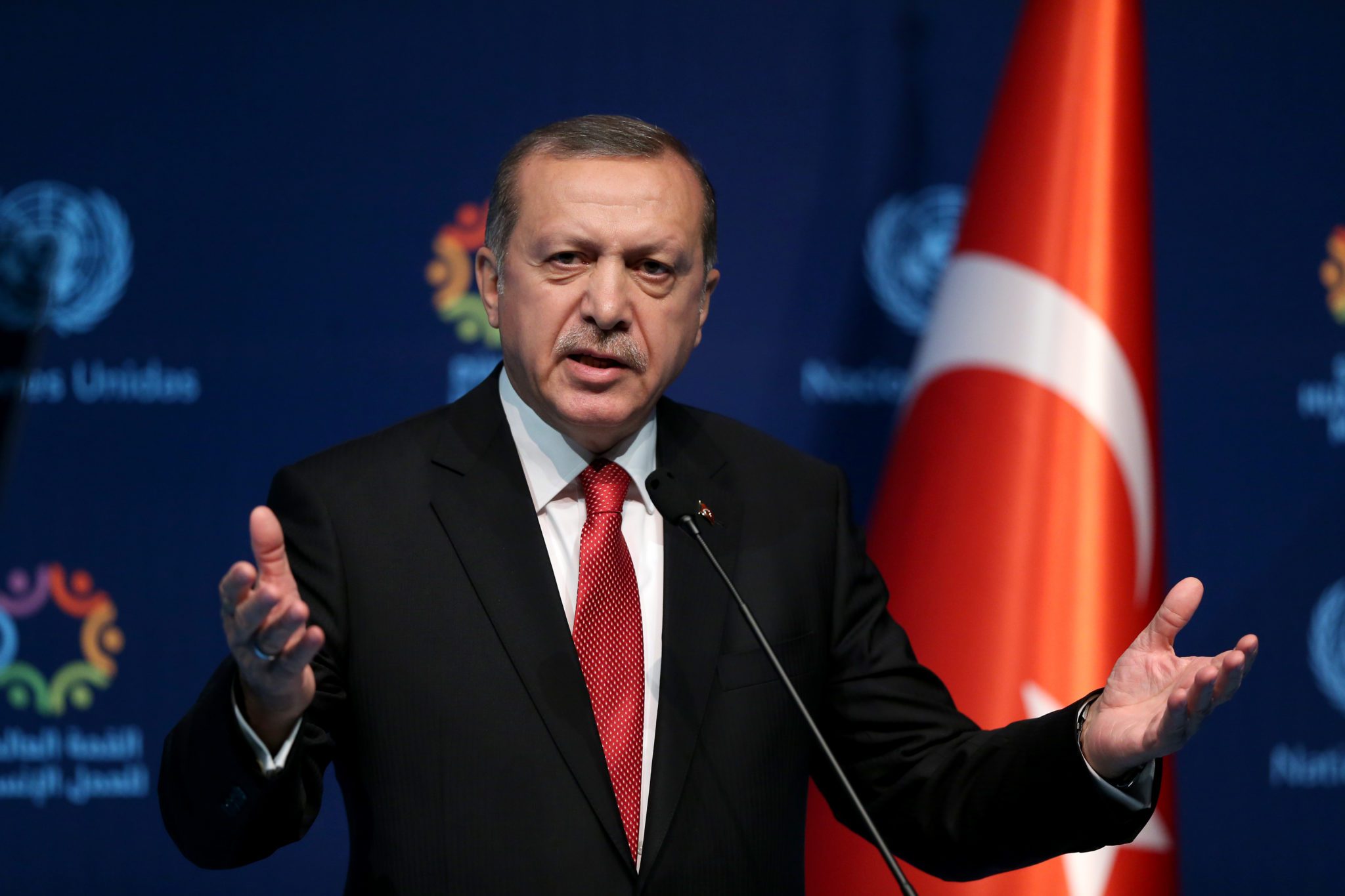 Può Erdogan salvare la lira turca?