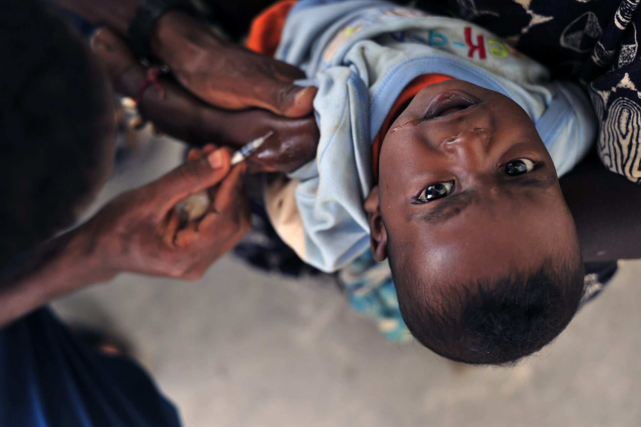 Vaccino antimalarico: un punto di svolta per l’Africa?