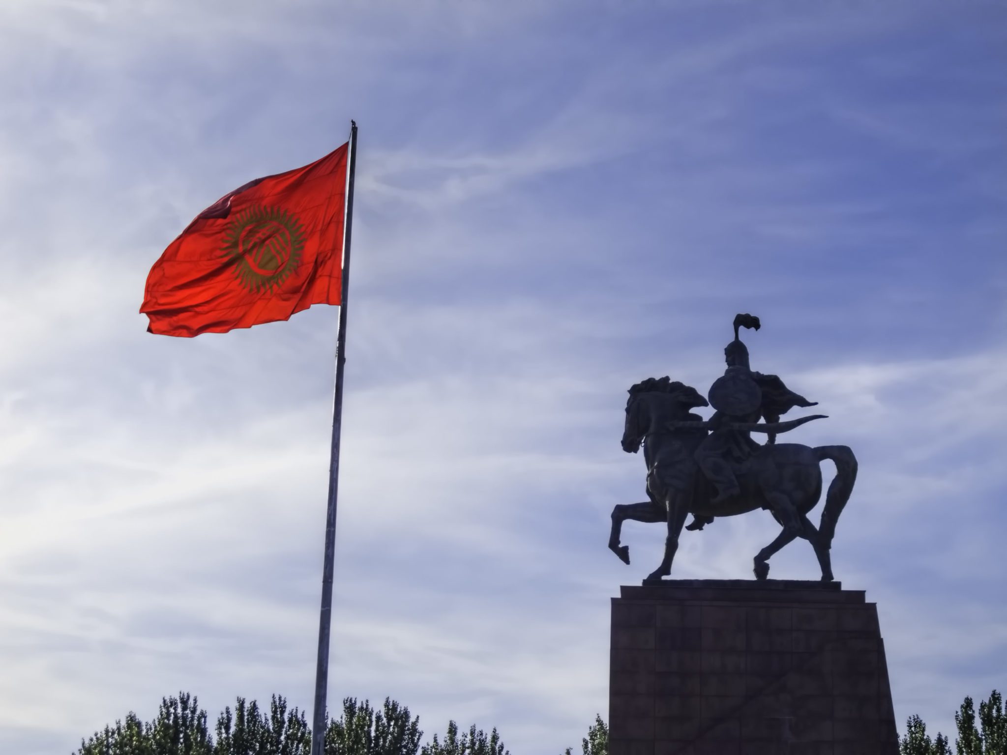 La politica estera kirghisa: il risultato di un’instabile politica domestica