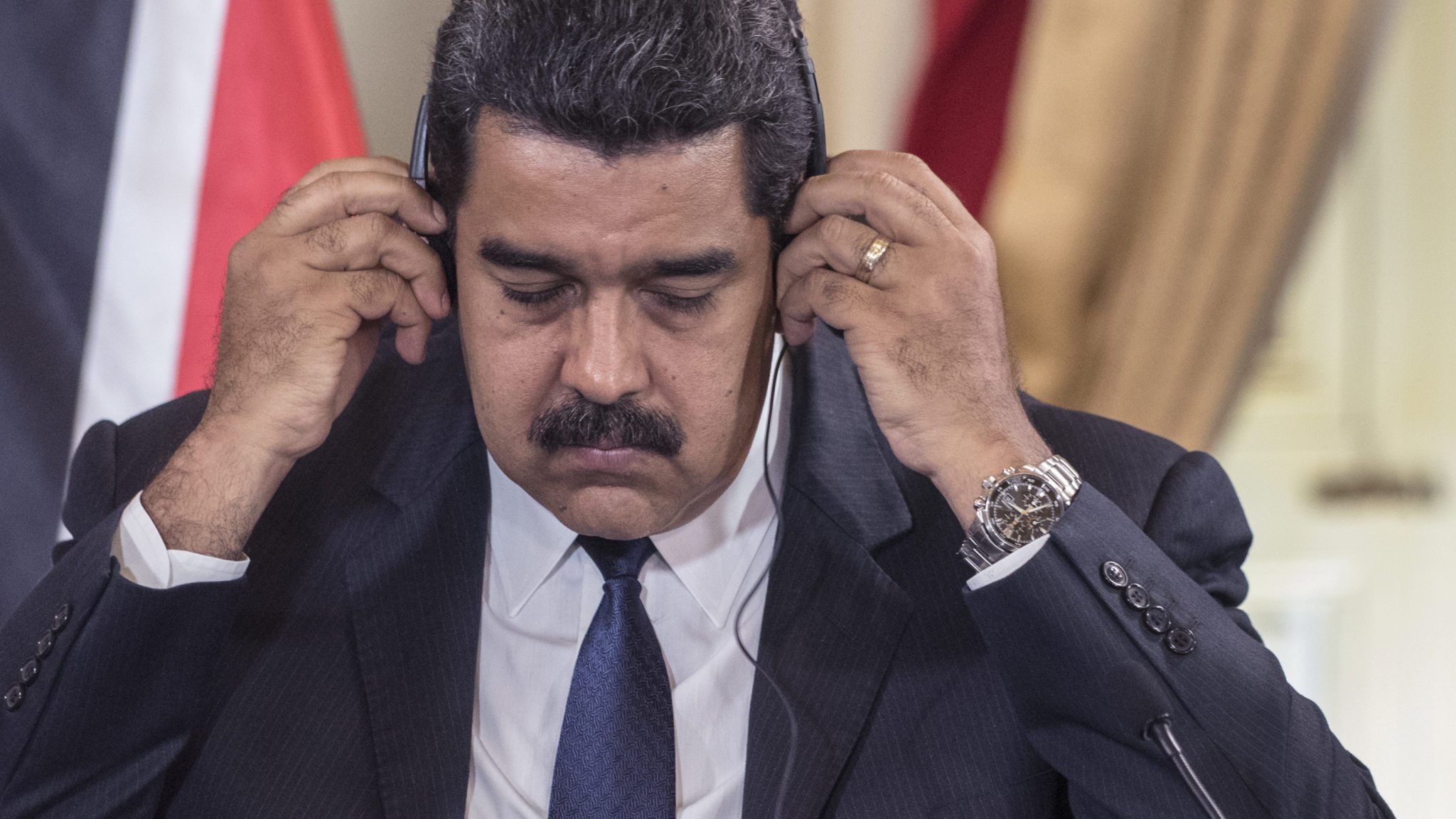Pandora Papers: tangenti da Odebrecht al Governo di Maduro