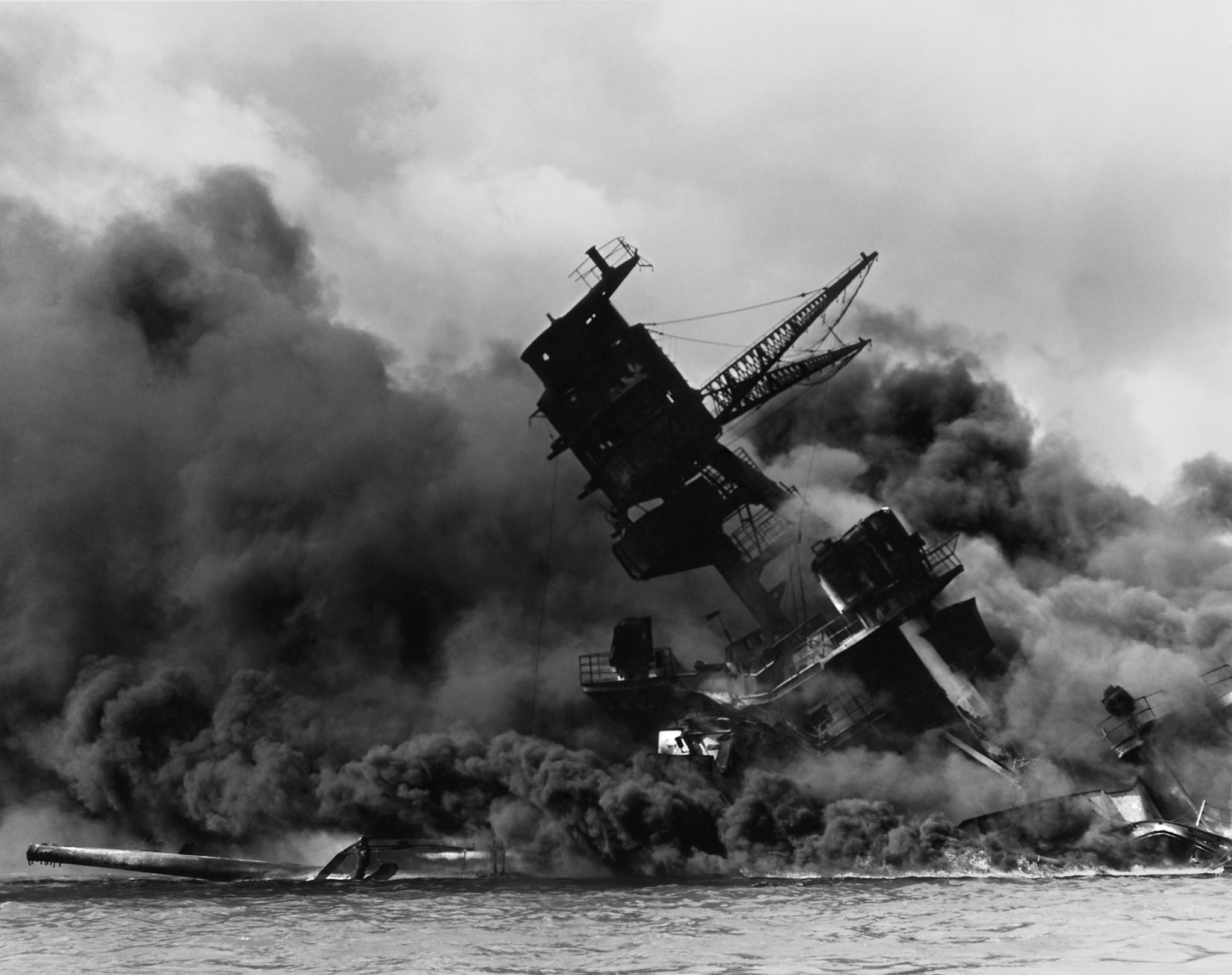 Pearl Harbor e la nascita dell’Asia contemporanea